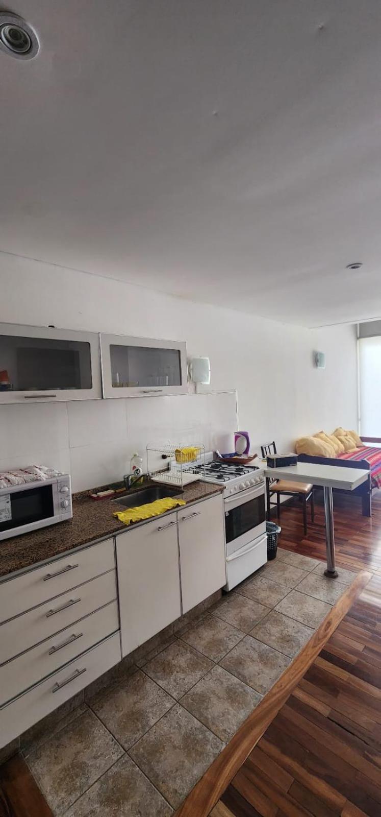 Apartamento Turmalina