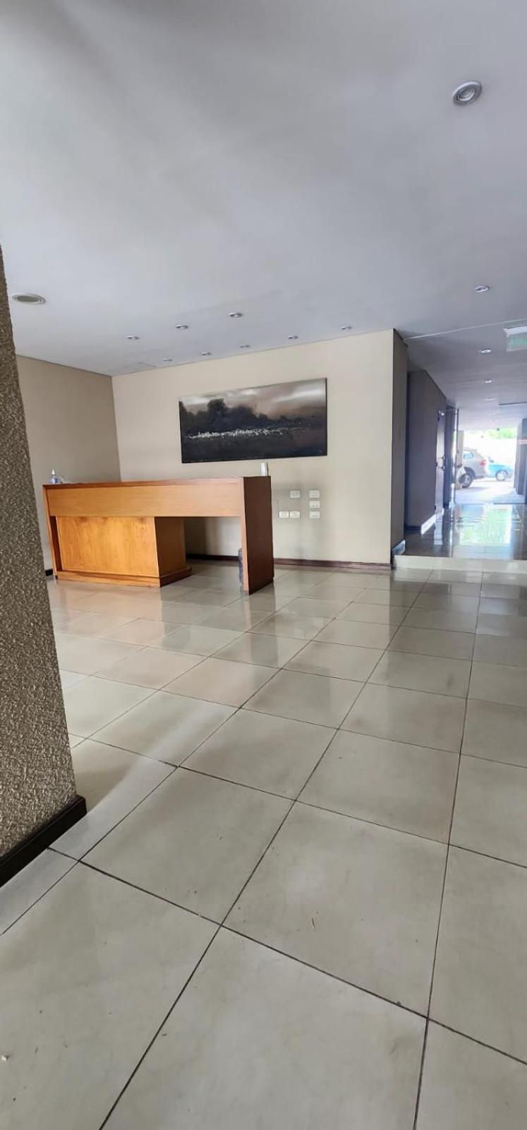 Apartamento Turmalina *