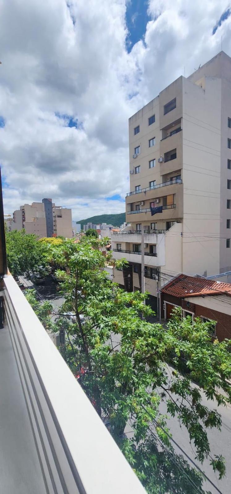 Apartamento Turmalina *