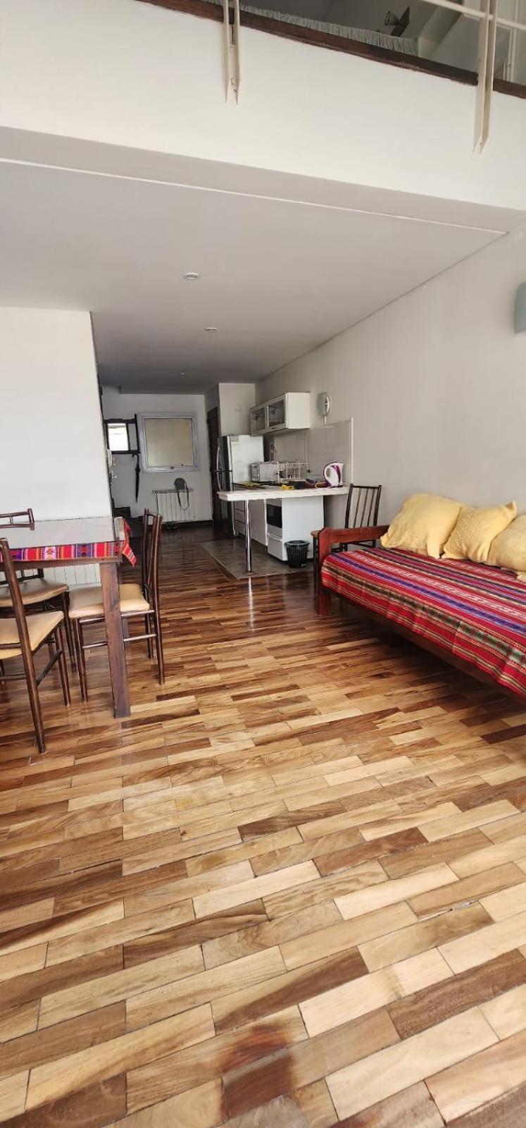 Turmalina Apartamento