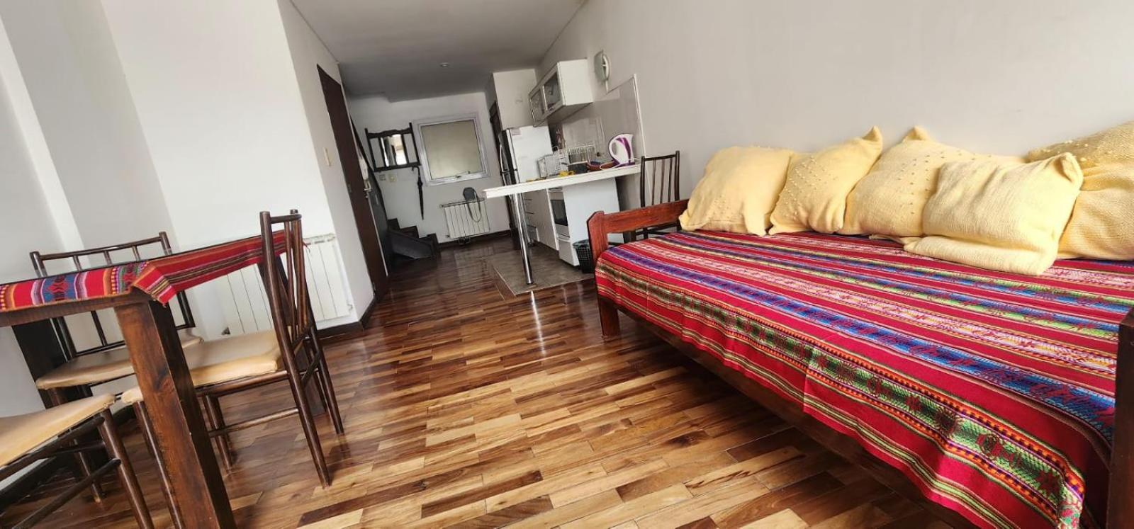 Turmalina Apartamento *