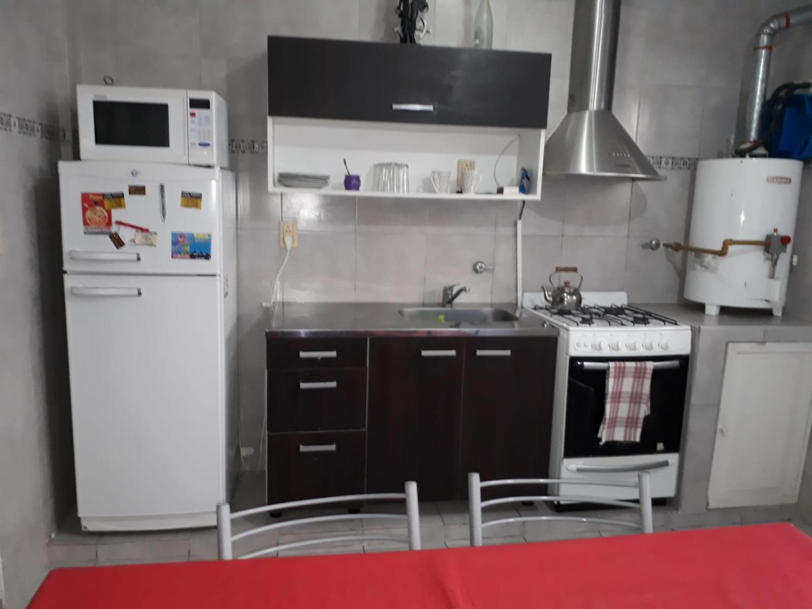 Casa Salta, Capital Сasa de vacaciones Salta
