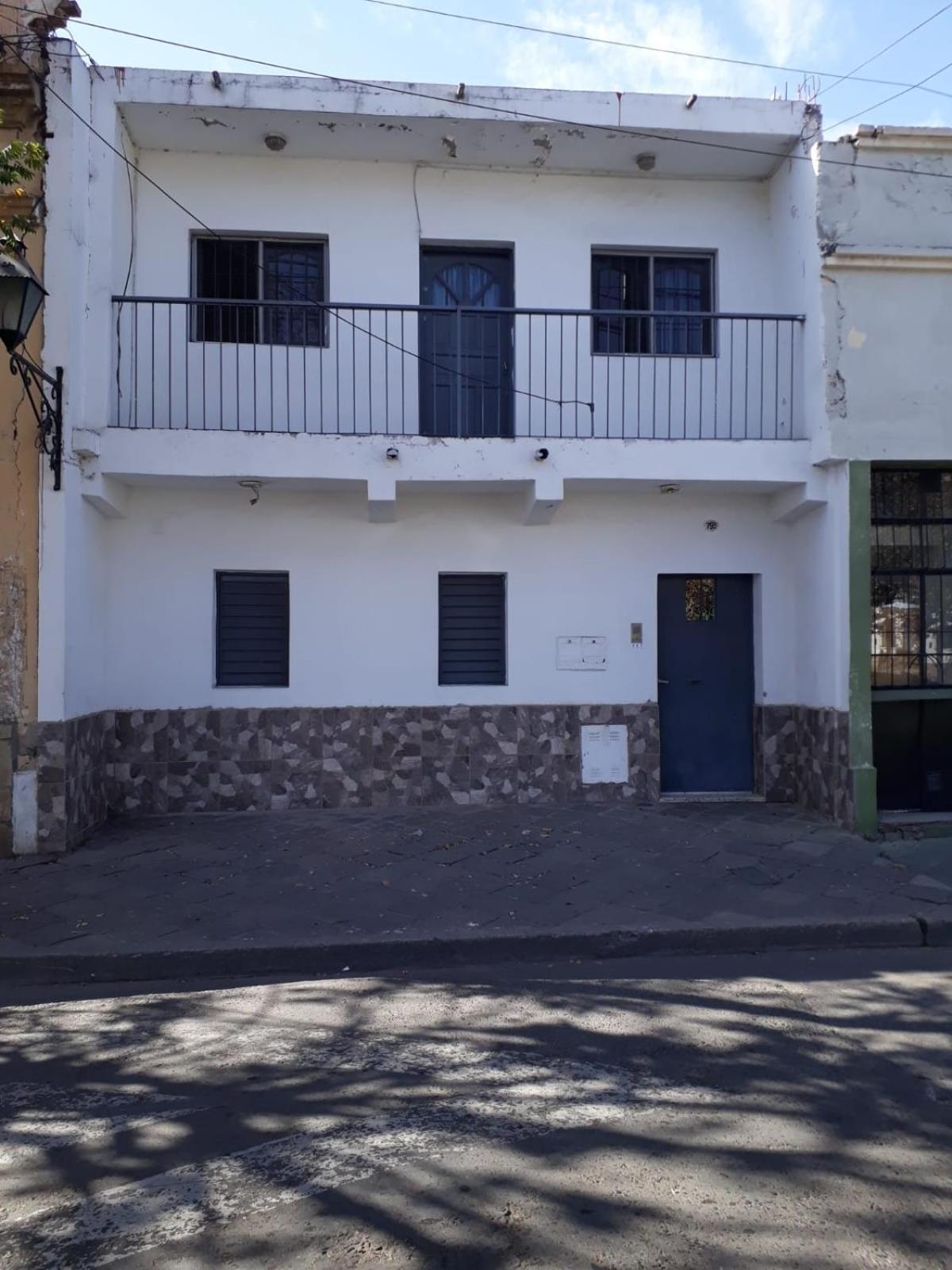 Casa Salta, Capital Сasa de vacaciones Salta