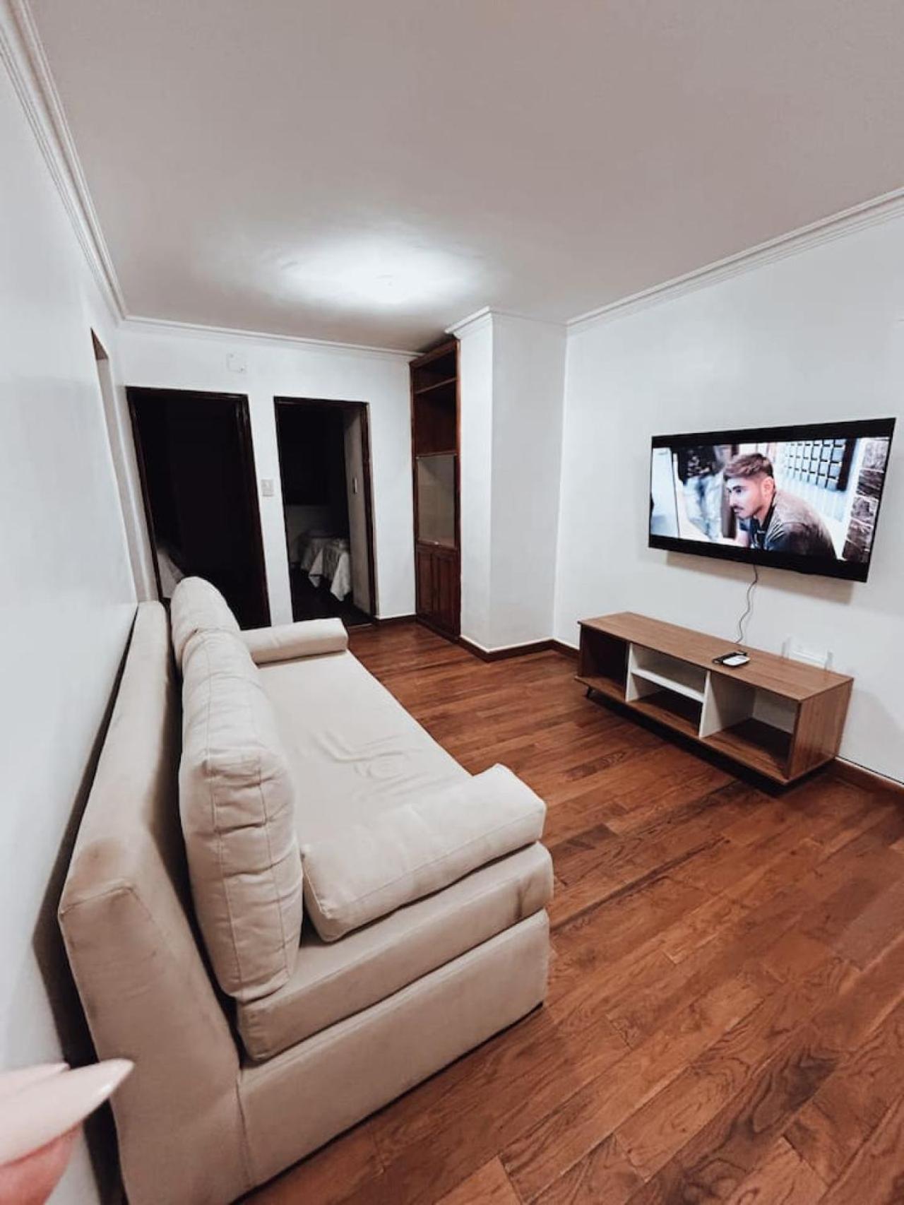 Apartamento Dpto. En El Centro De