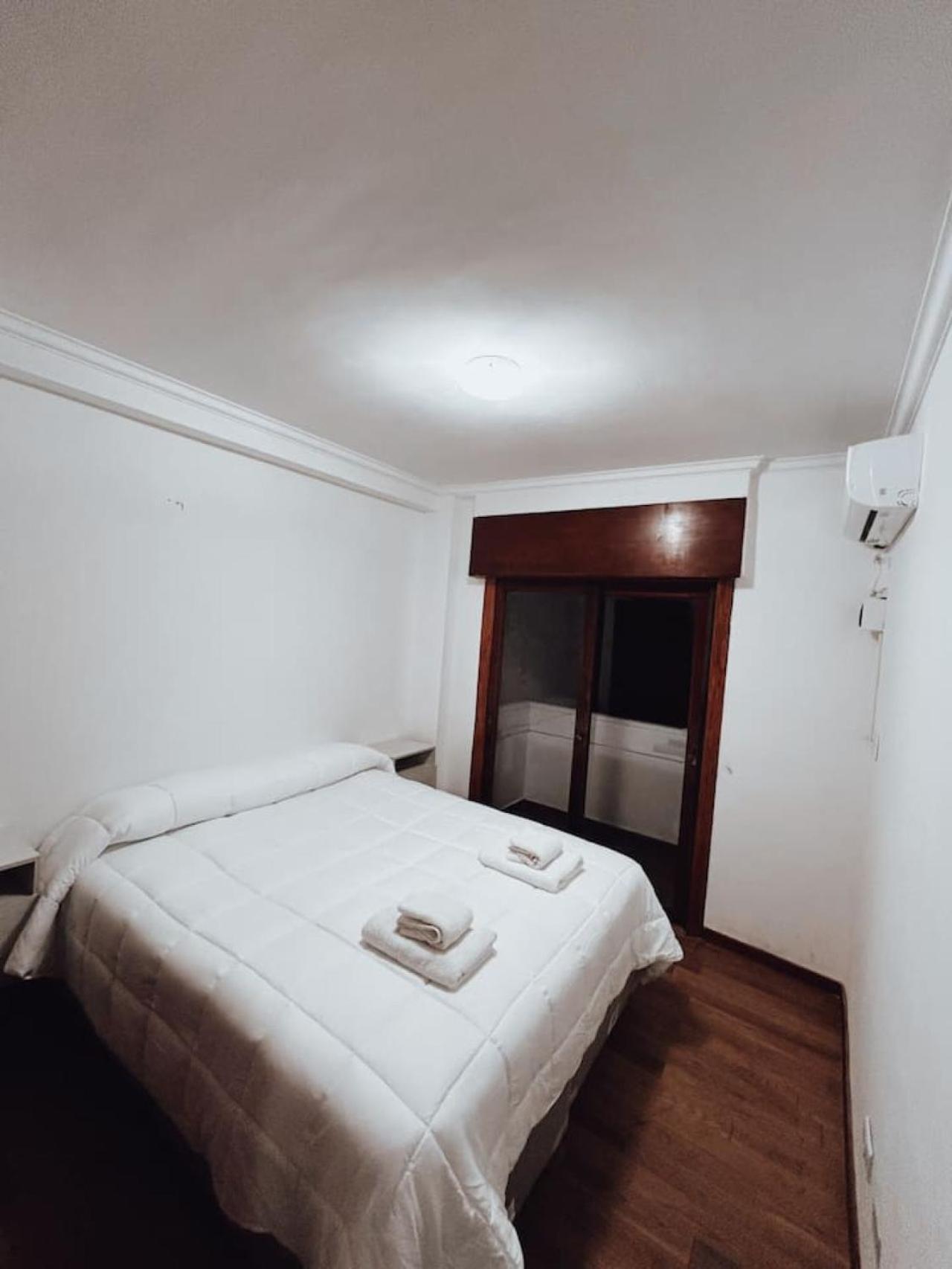 Apartamento Dpto. En El Centro De Salta