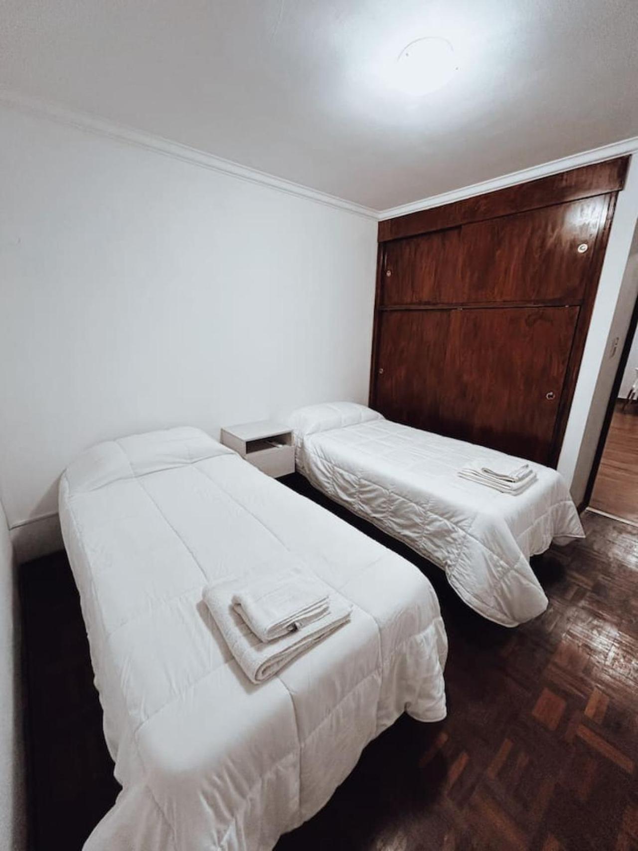 Apartamento Dpto. En El Centro De *