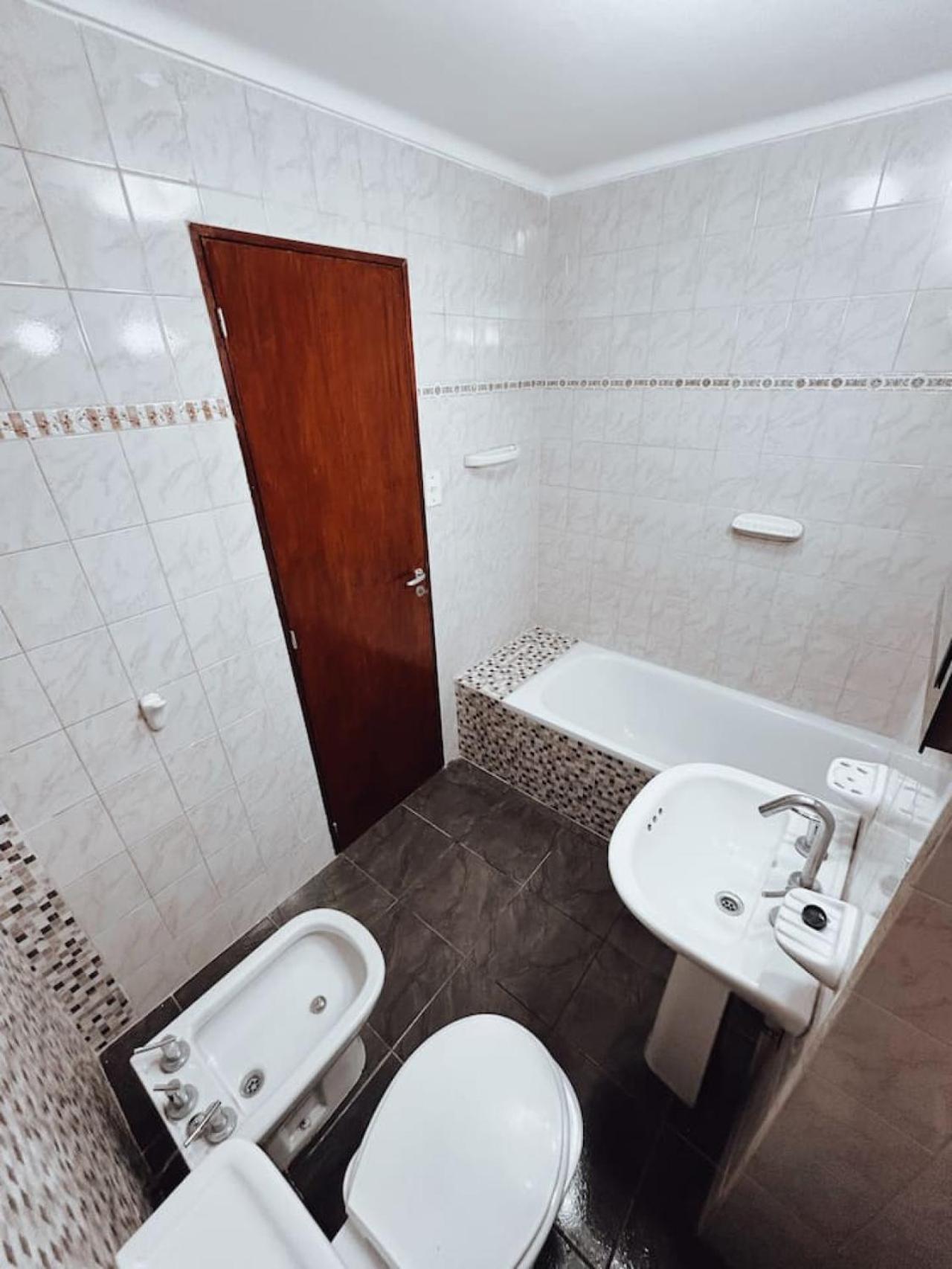 Apartamento Dpto. En El Centro De *