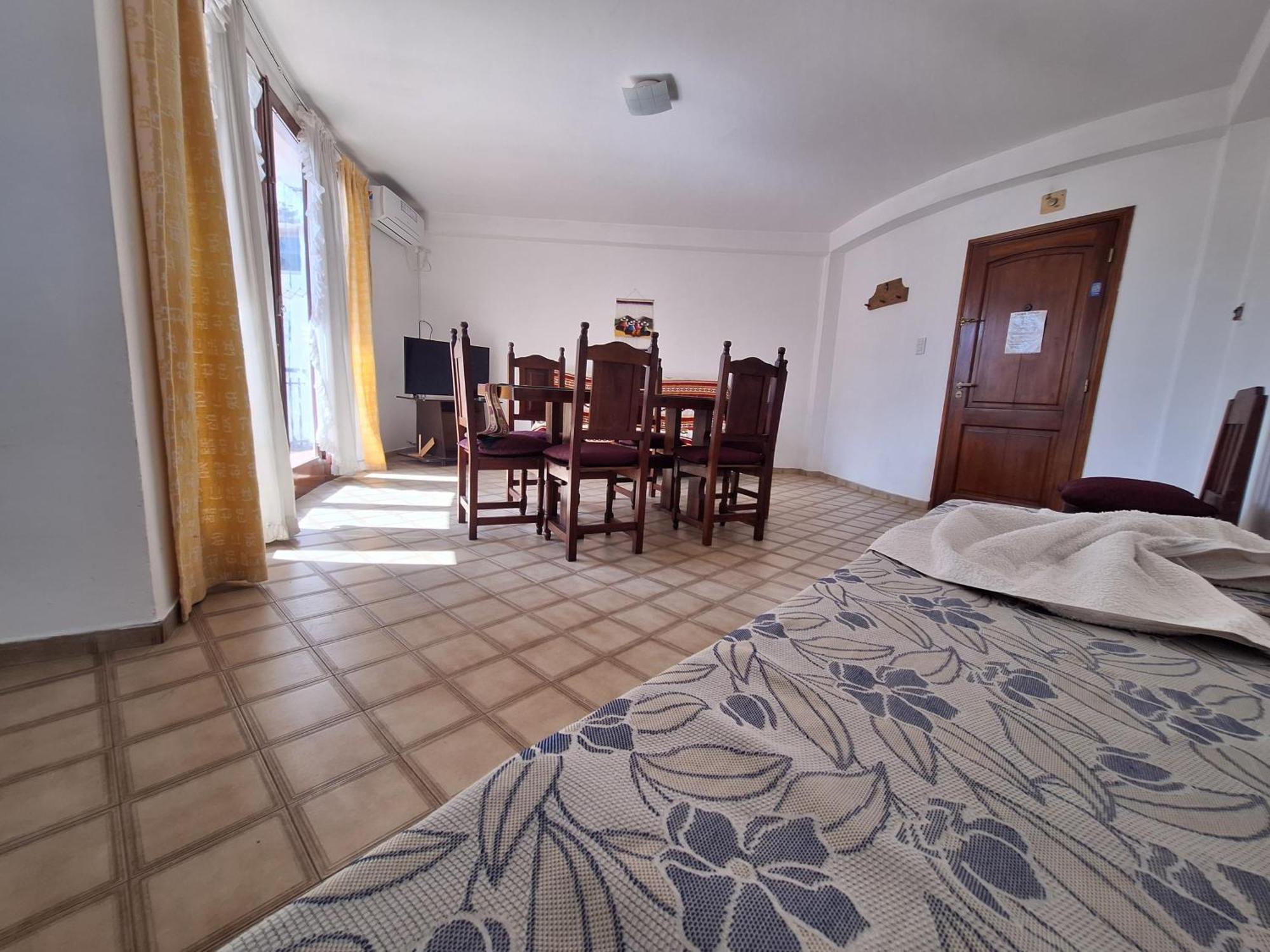 Apartamento Chunin Depart Salta