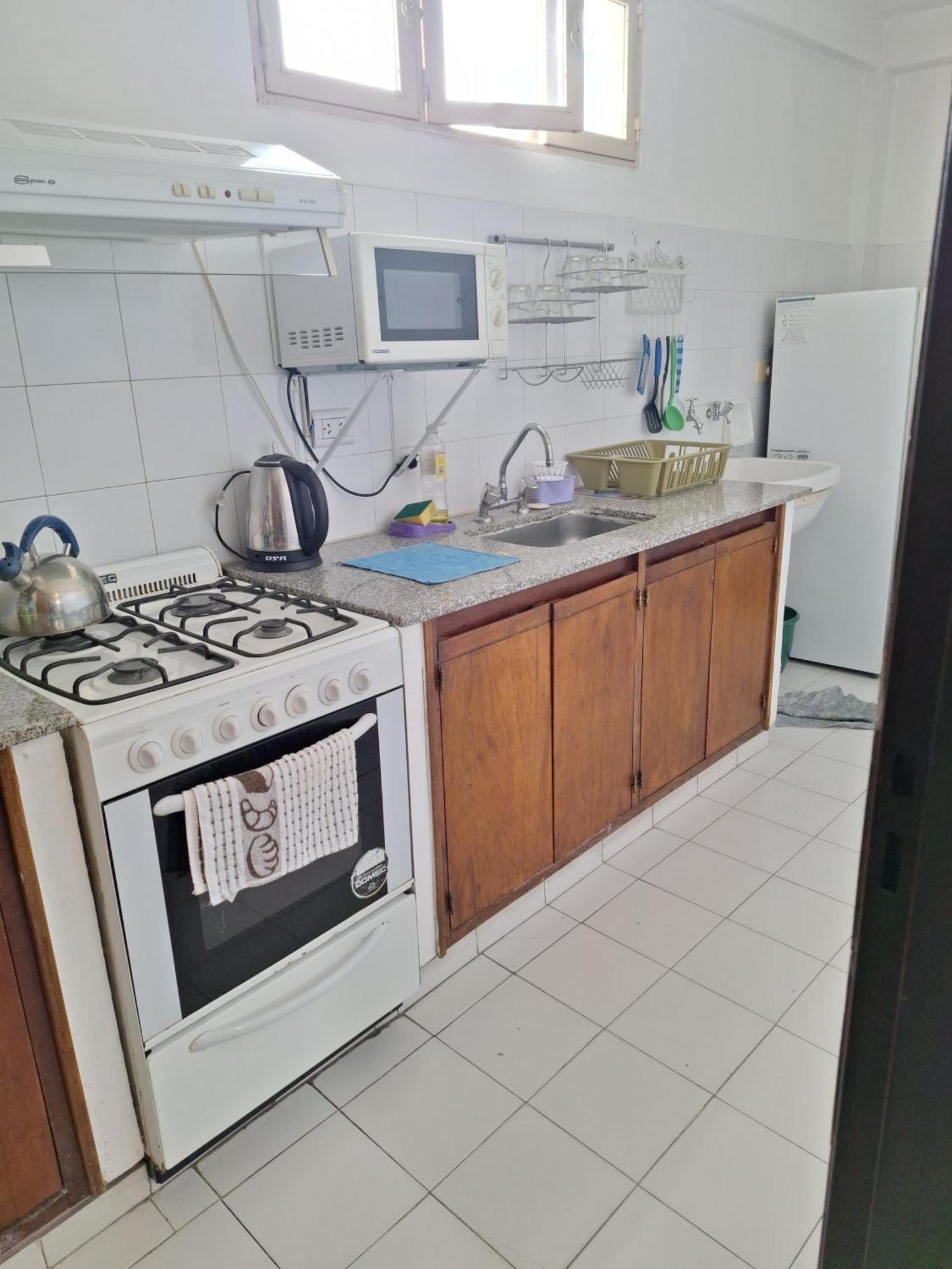 Chunin Depart Apartamento