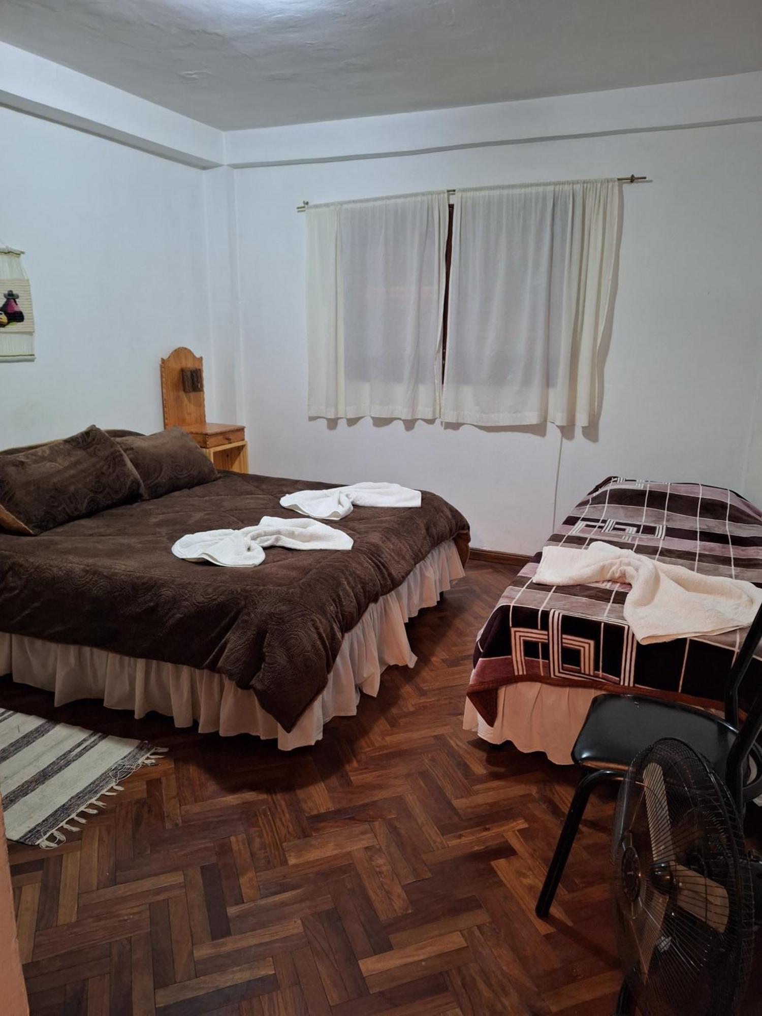 Apartamento Chunin Depart *