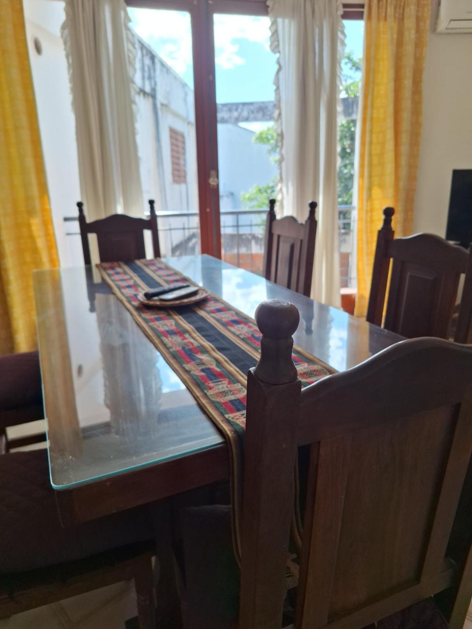 Apartamento Chunin Depart Salta