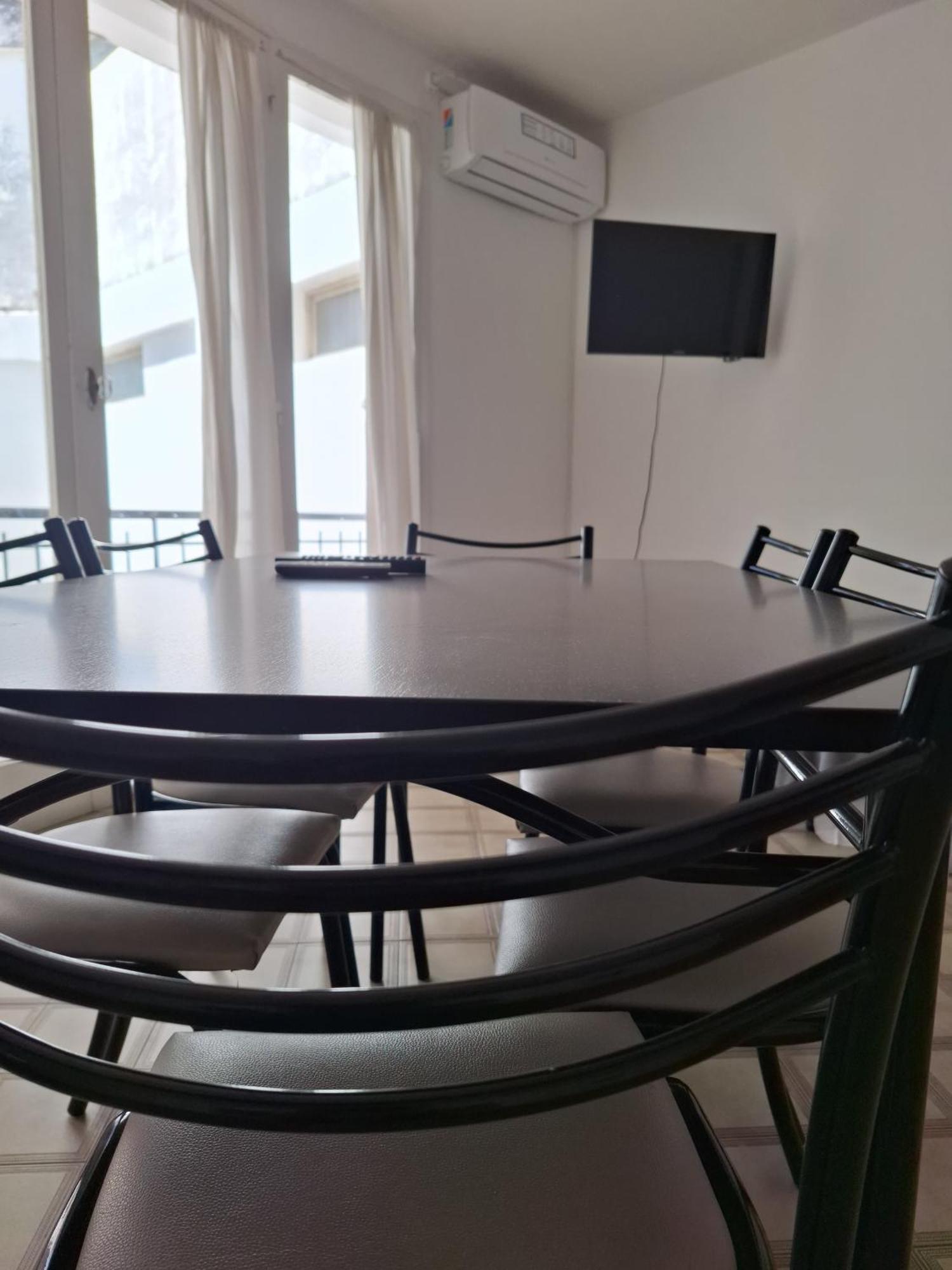 Chunin Depart Apartamento