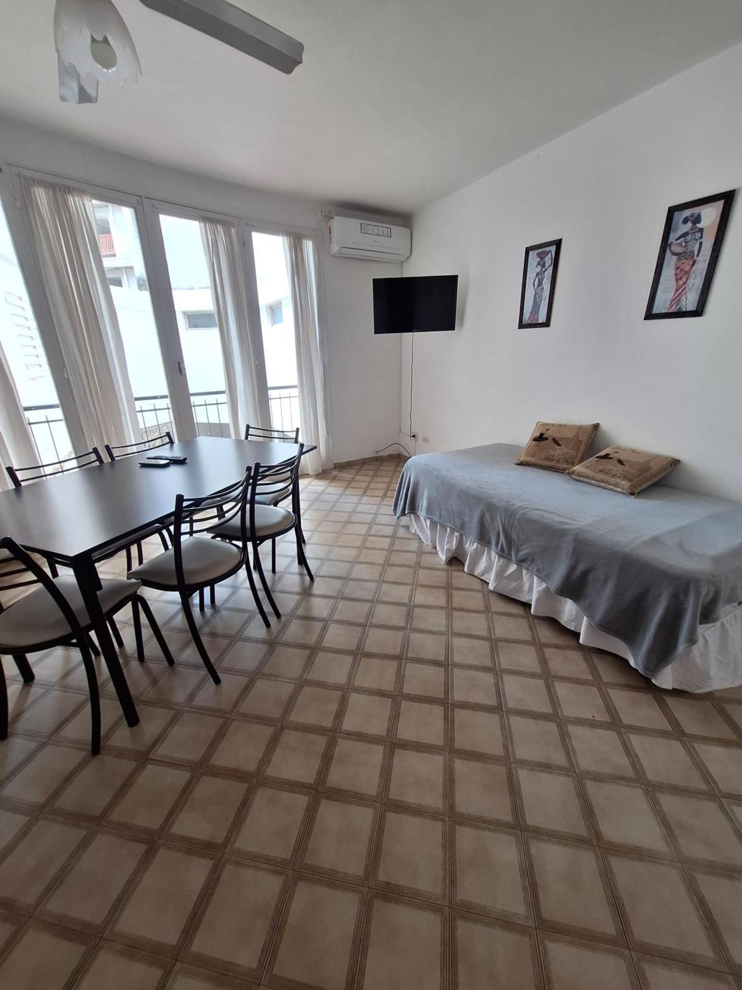 Apartamento Chunin Depart