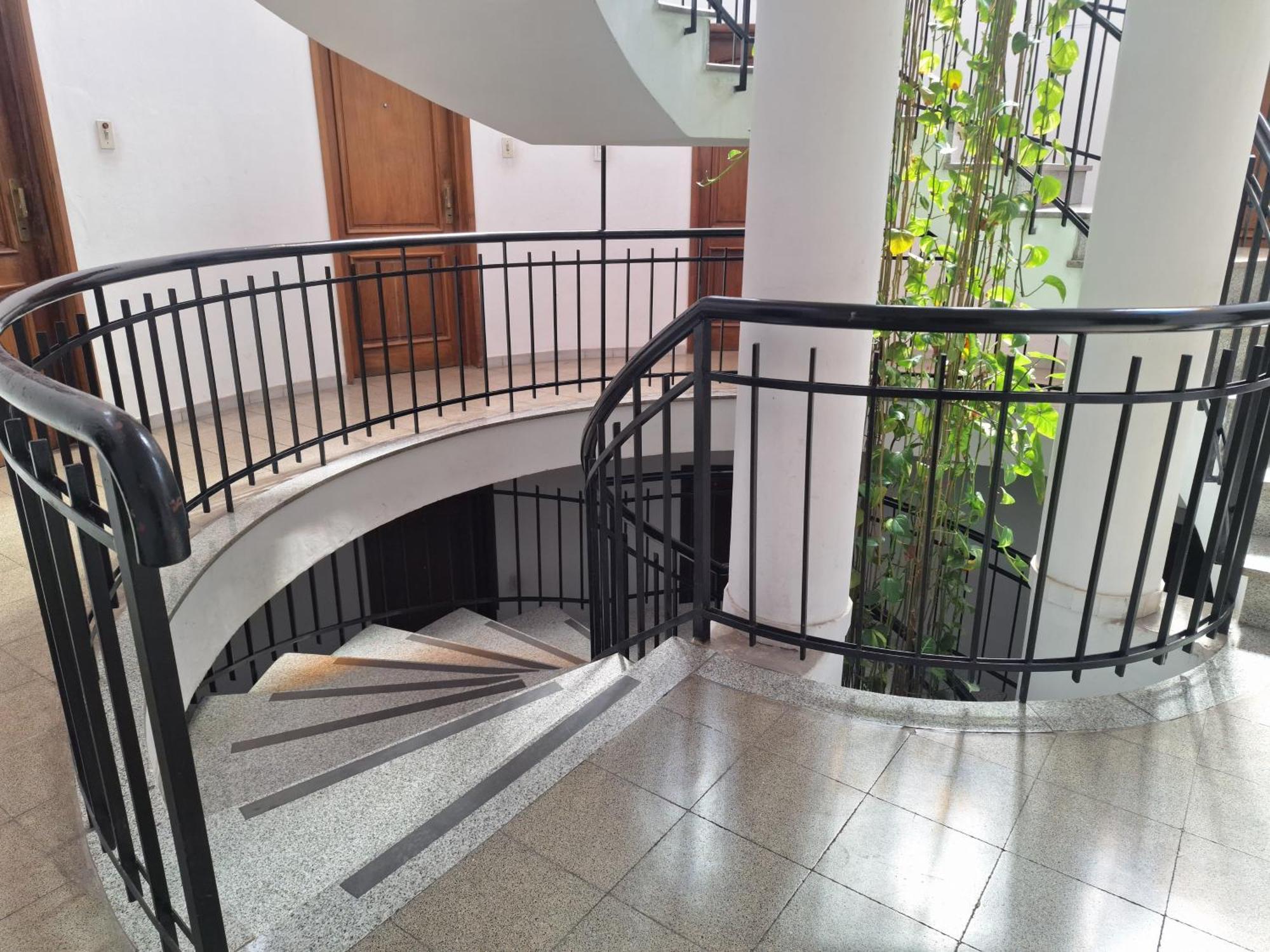 Apartamento Chunin Depart *