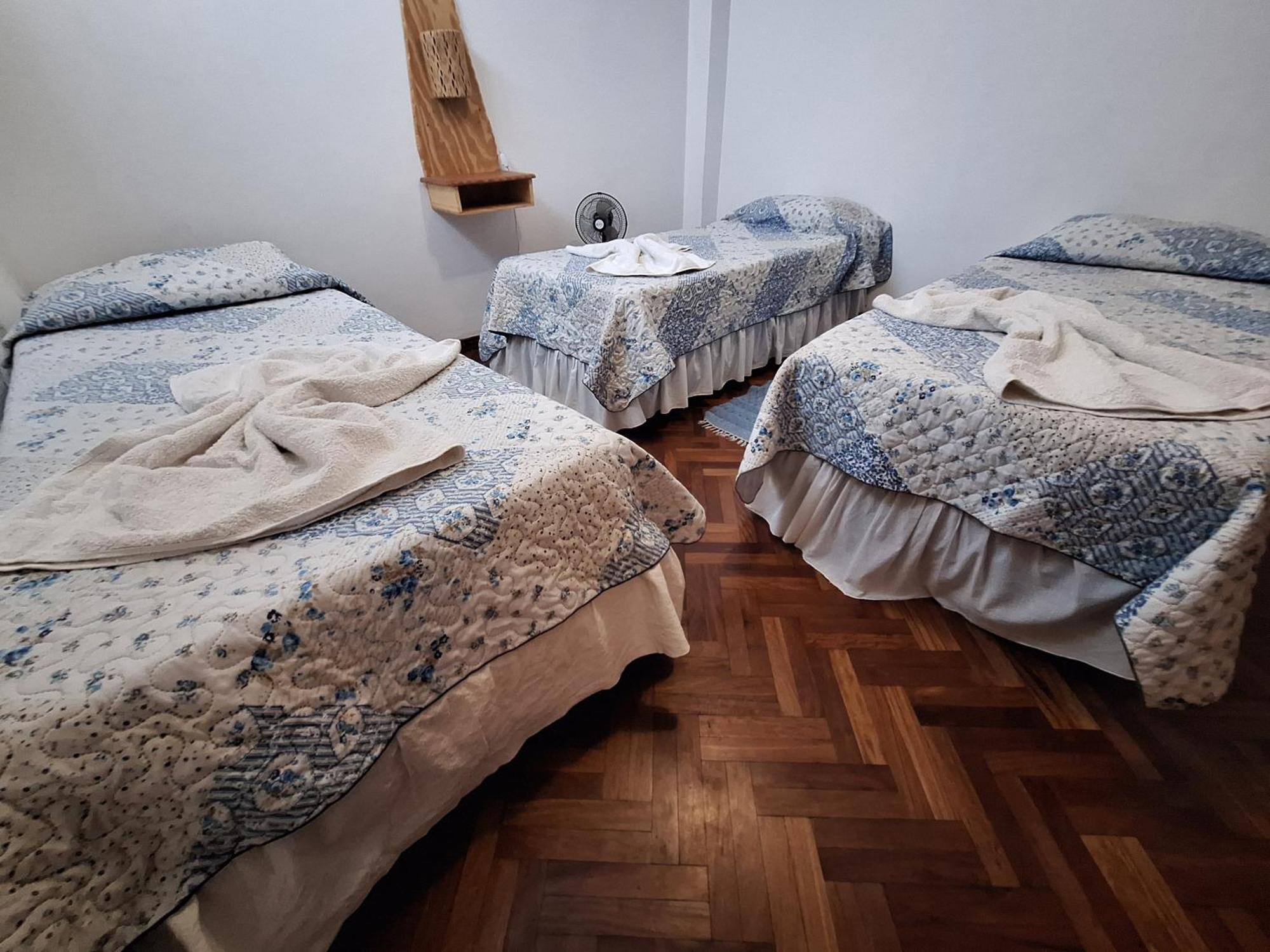 Apartamento Chunin Depart *