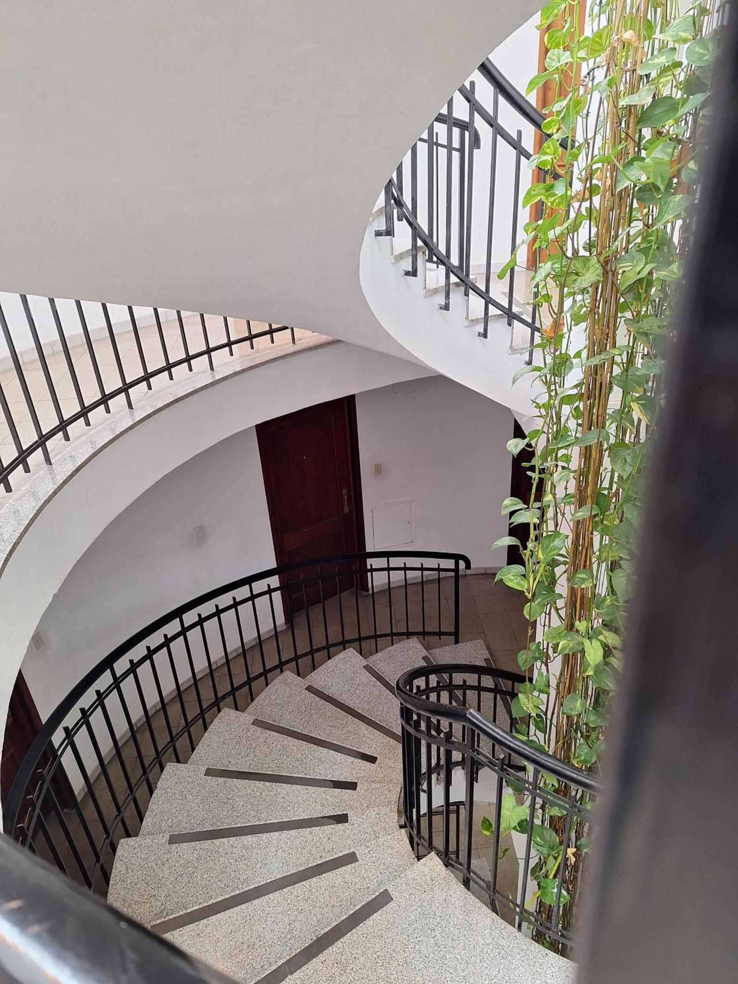 Apartamento Chunin Depart *
