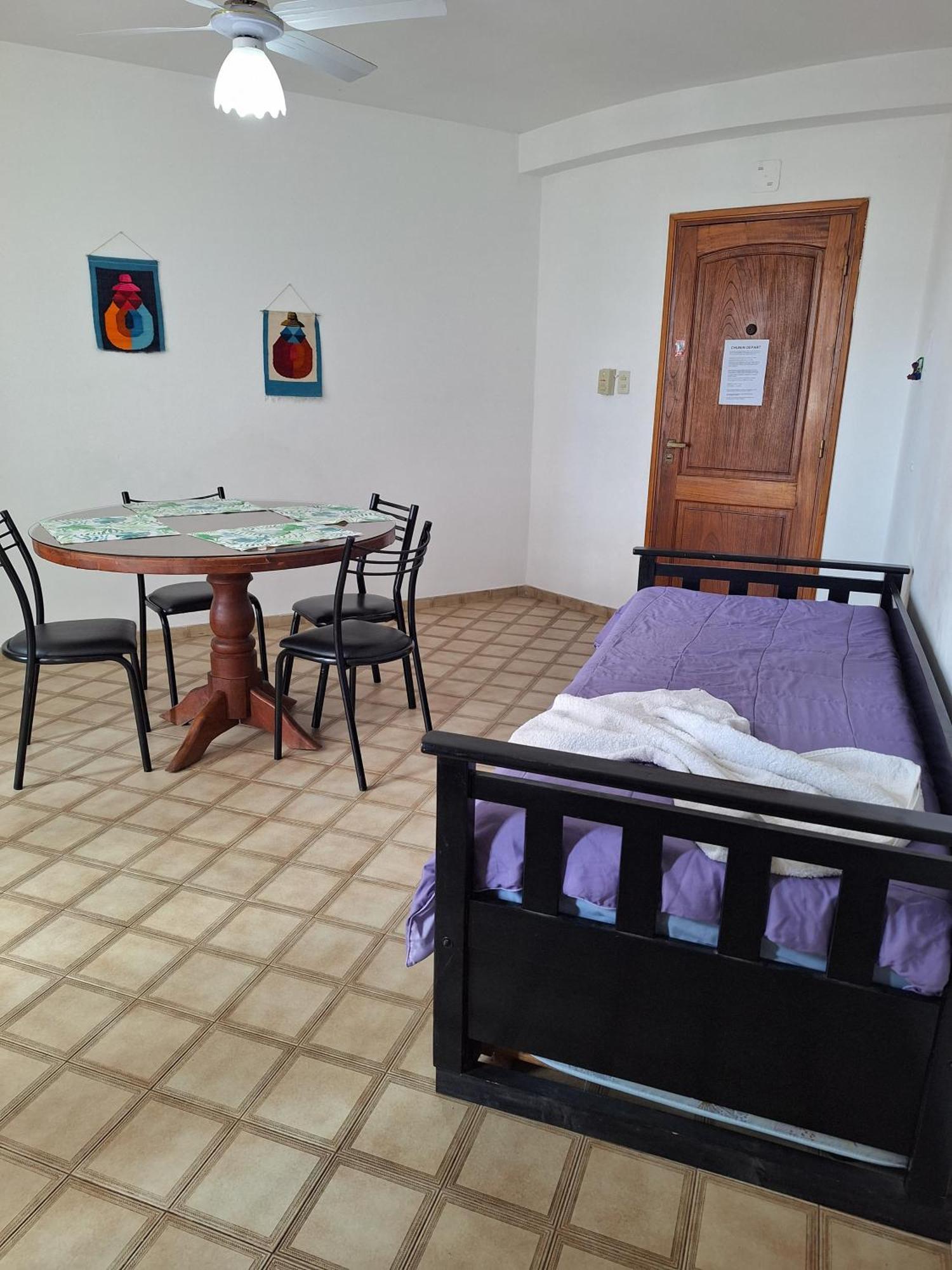Chunin Depart Apartamento Salta