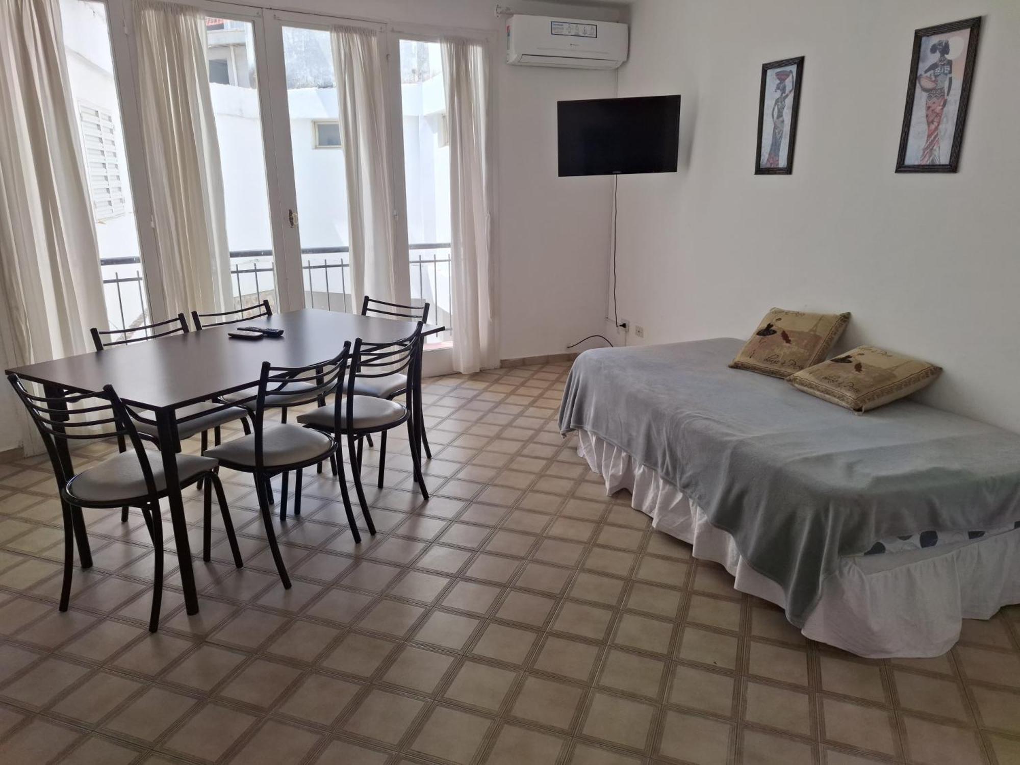 Apartamento Chunin Depart