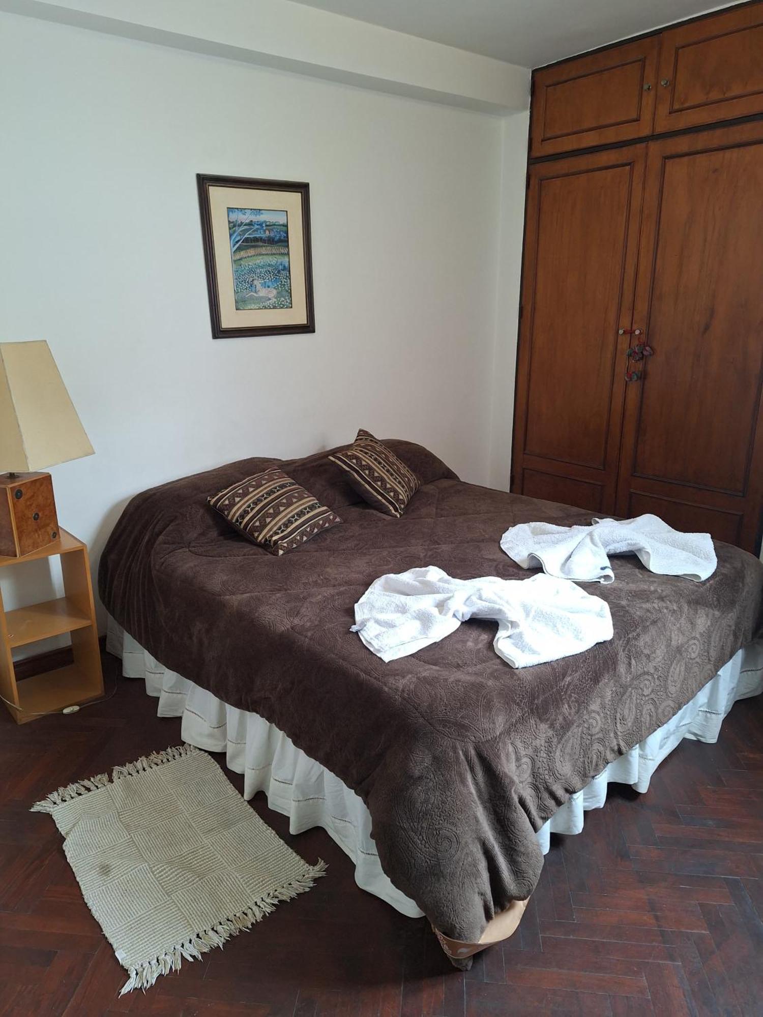 Chunin Depart Apartamento Salta