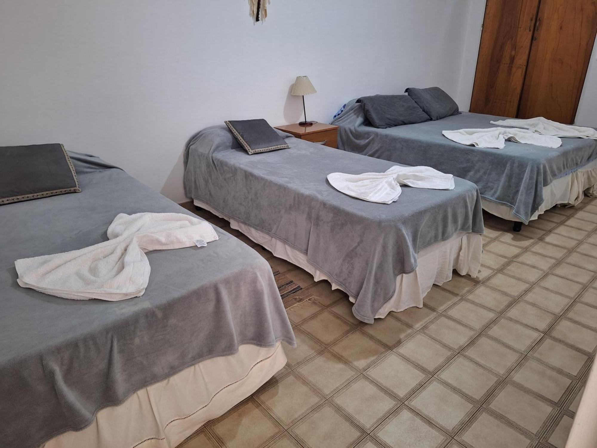 Apartamento Chunin Depart Salta