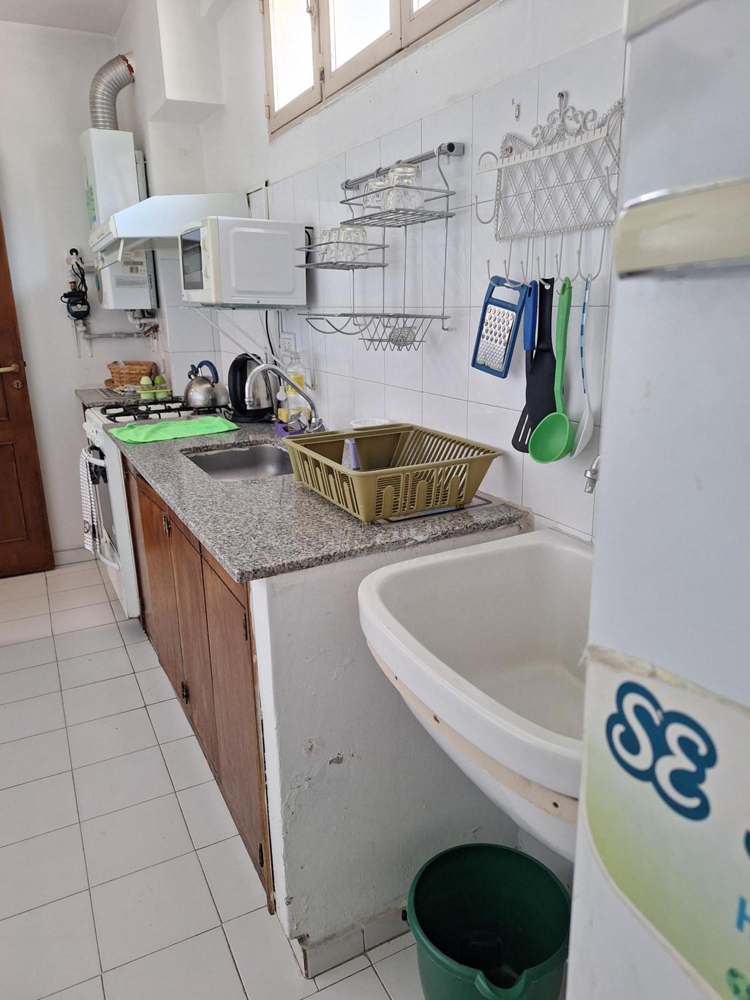 Apartamento Chunin Depart
