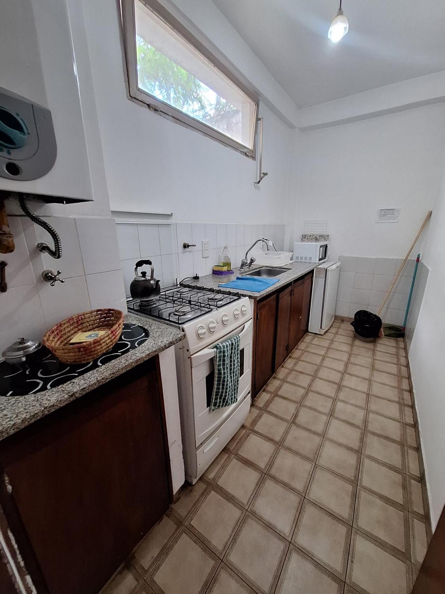 Apartamento Chunin Depart Salta
