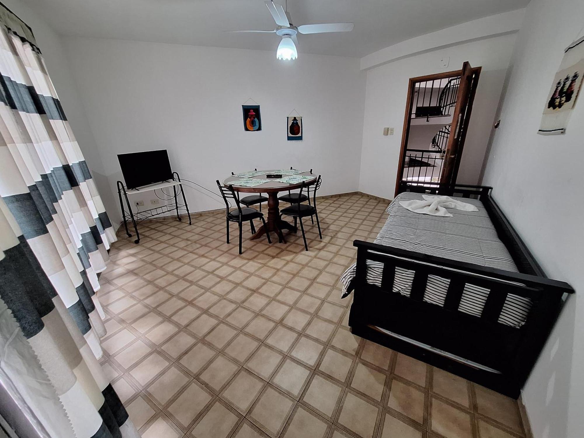 Chunin Depart Apartamento