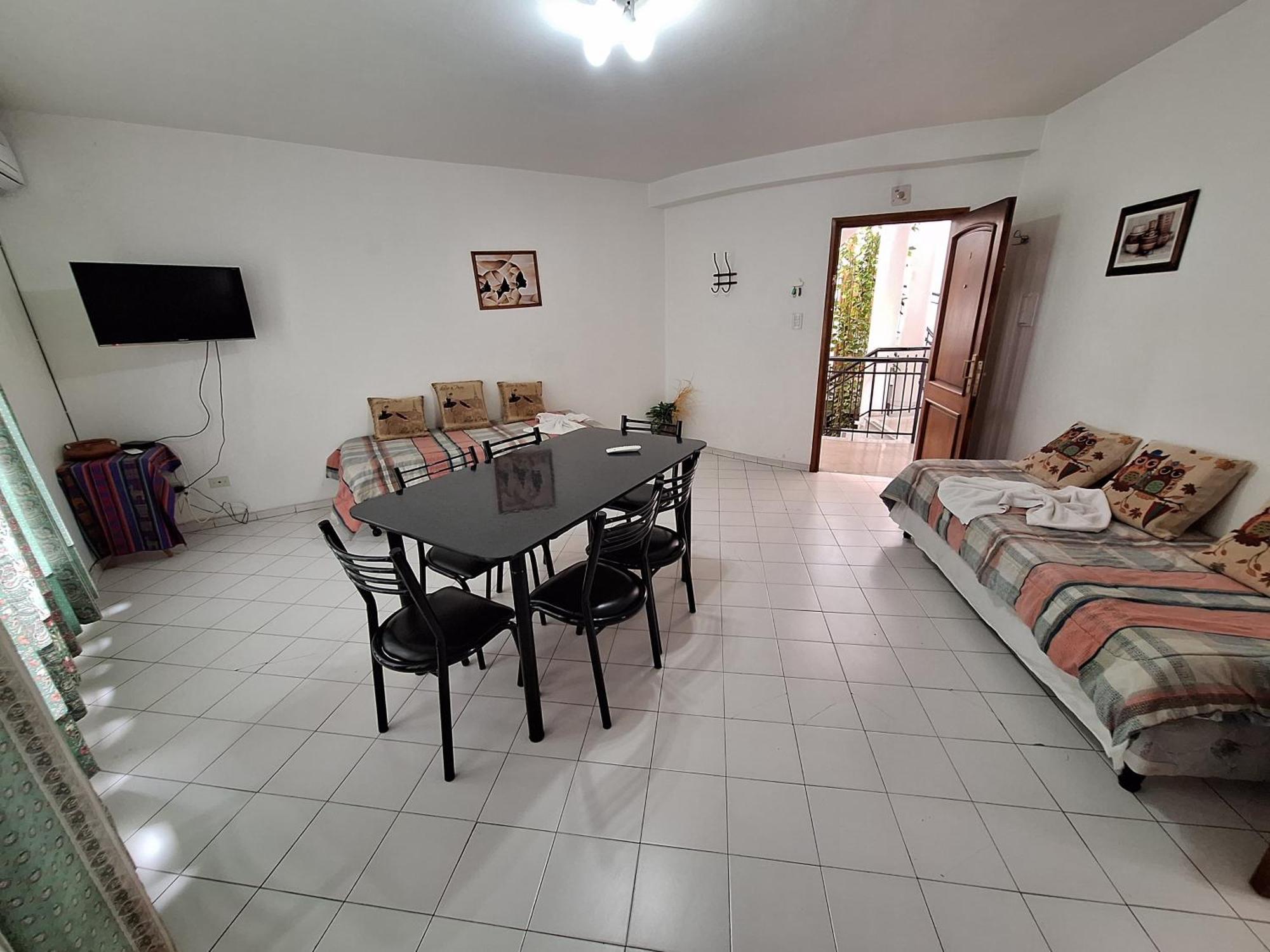 Apartamento Chunin Depart Salta