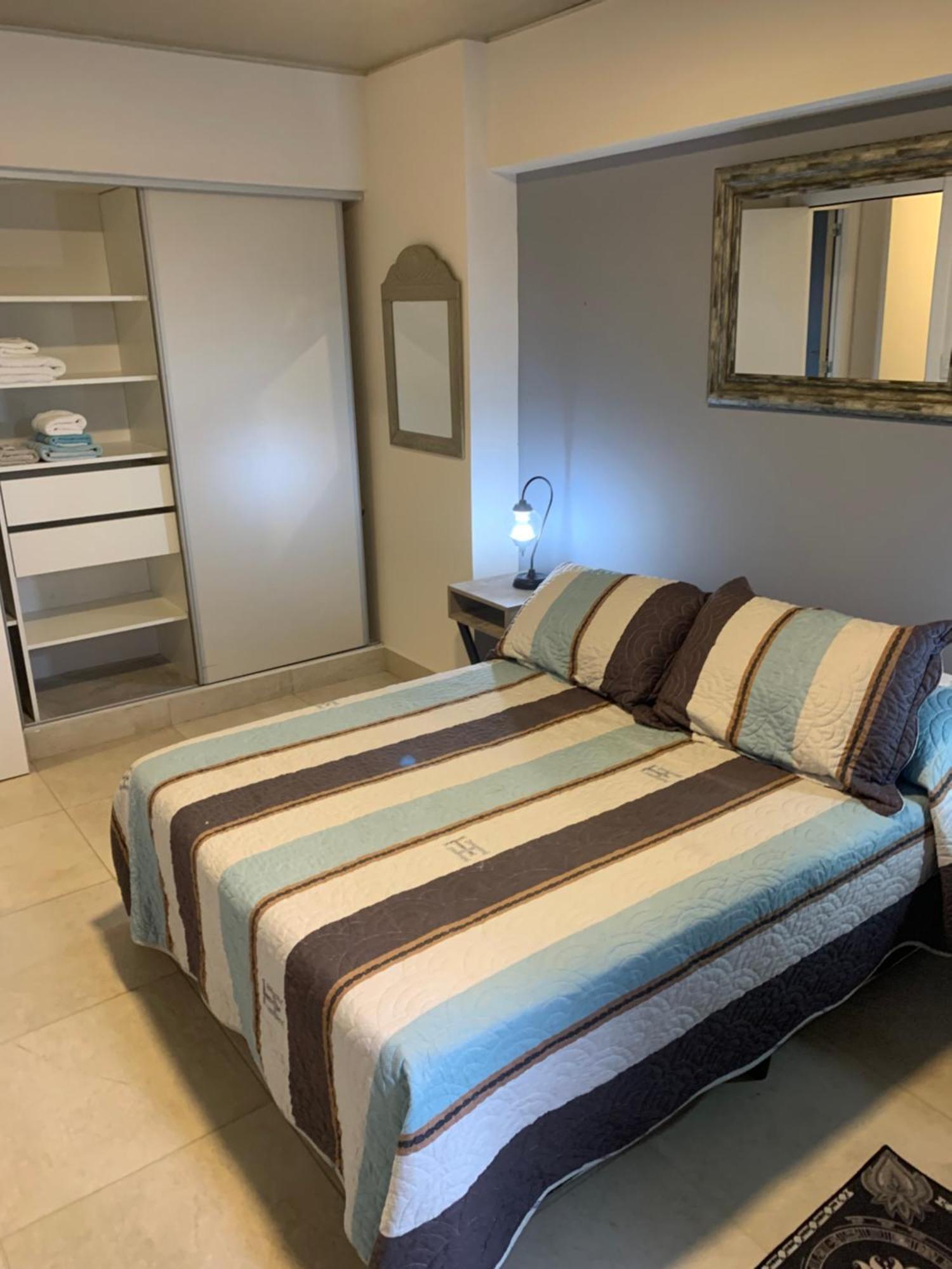 Apartamento Cielos De *