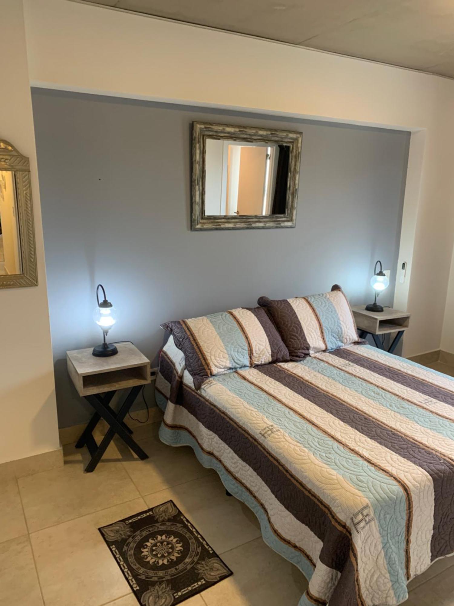 Apartamento Cielos De Salta
