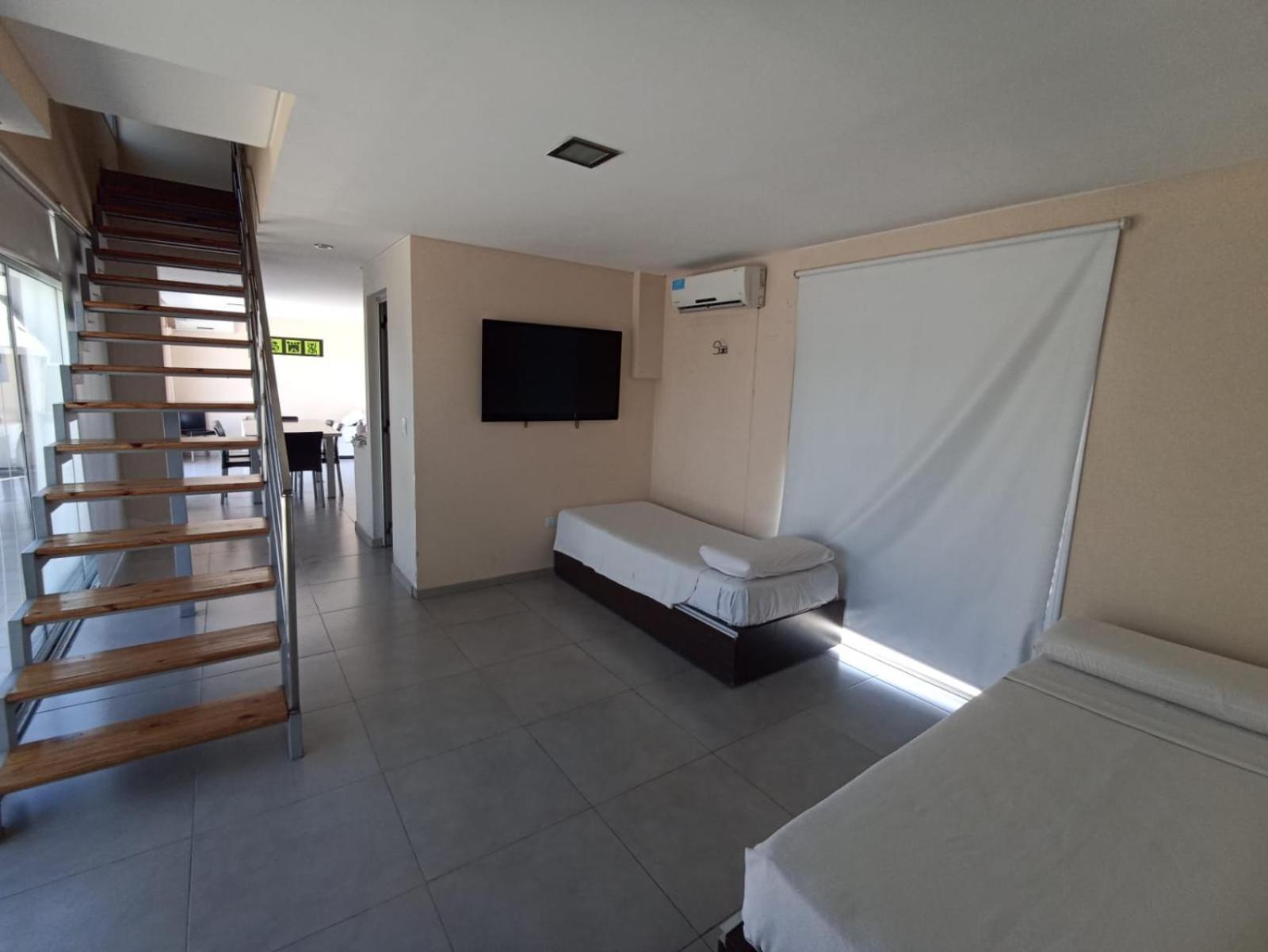 Departamentos Nubes - Salta Capital Aparthotel 3*