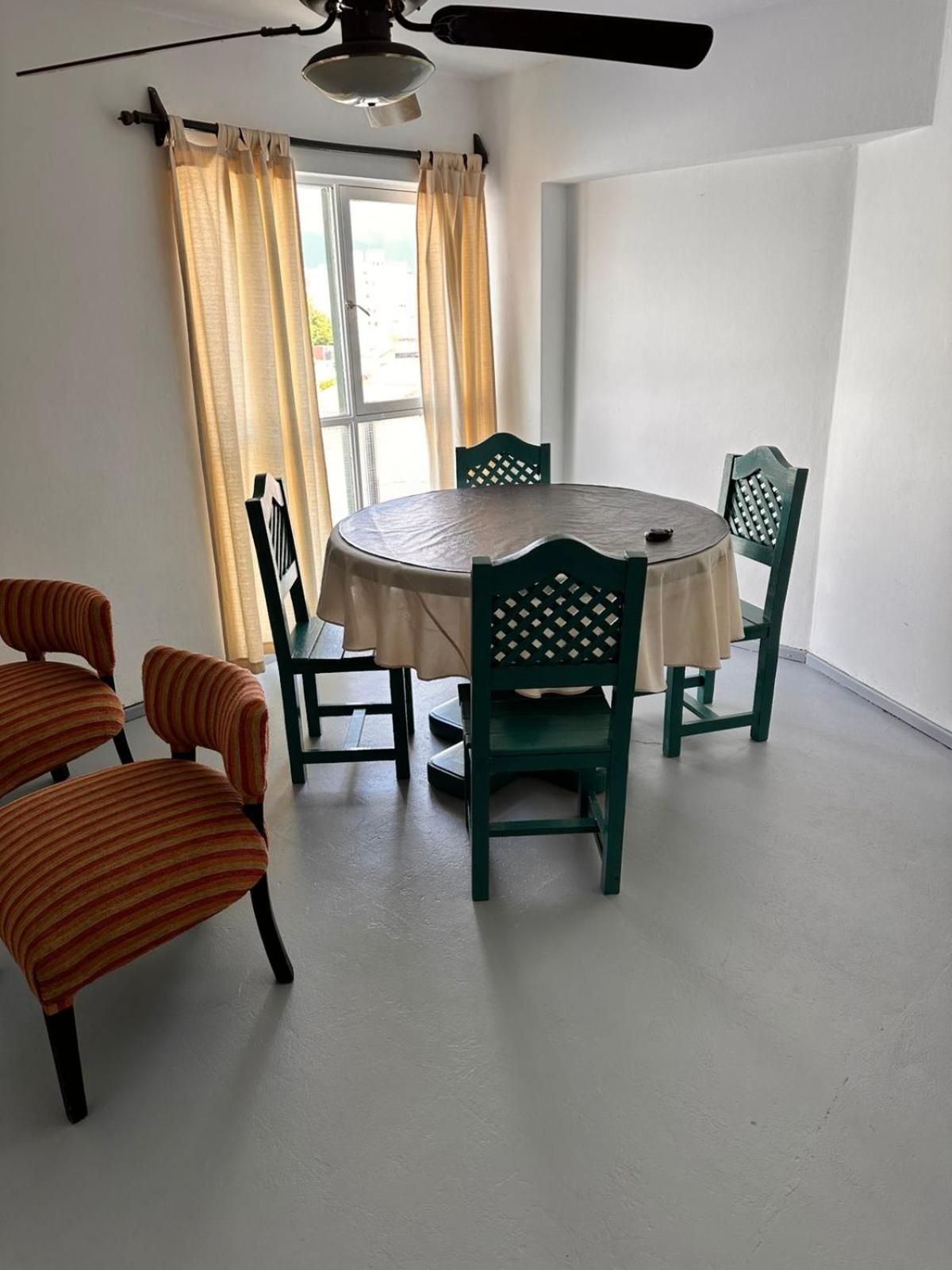 Depto Temporario Entre Rios 729 Apartamento Salta