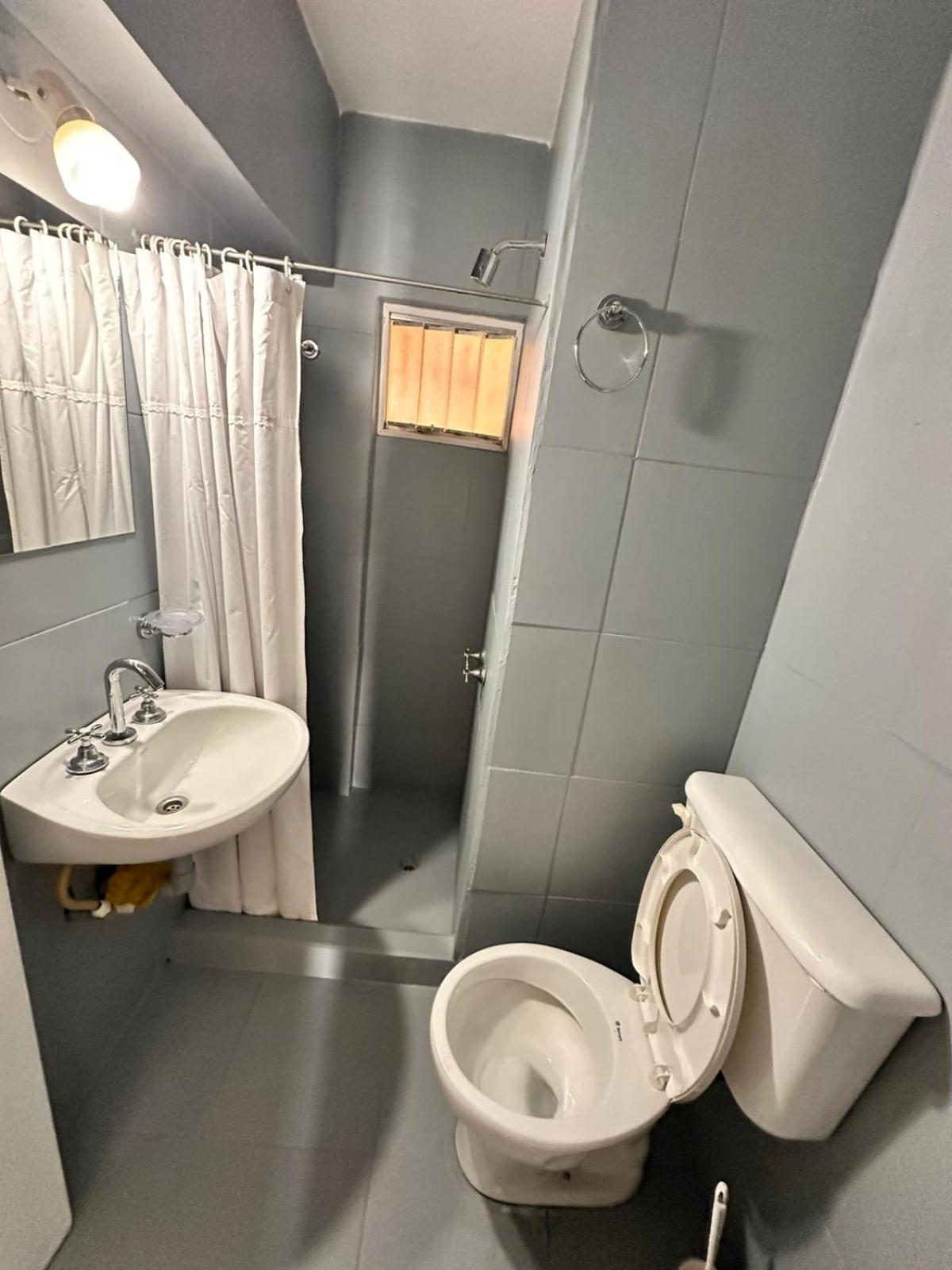 Apartamento Depto Temporario Entre Rios 729 Salta