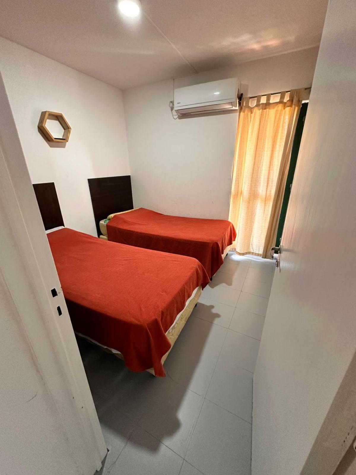 Depto Temporario Entre Rios 729 Apartamento