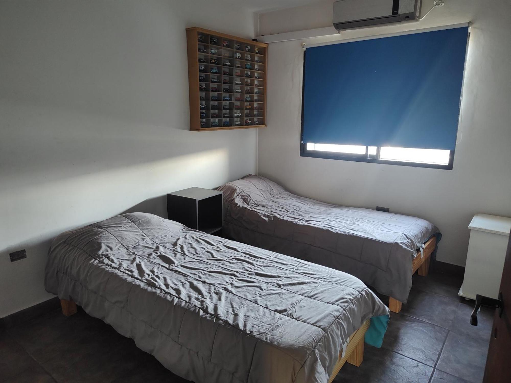 Сasa de vacaciones Casa De 2 Pisos, Zona Aeropuerto, 3