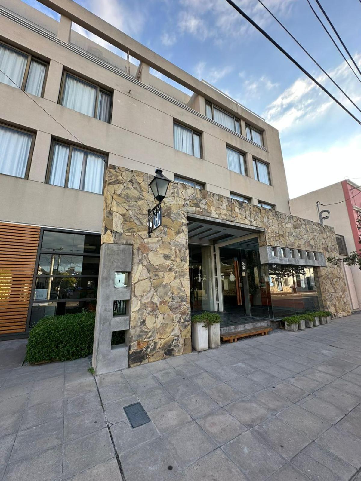 Boutique Tramas Andinas Hotel Salta