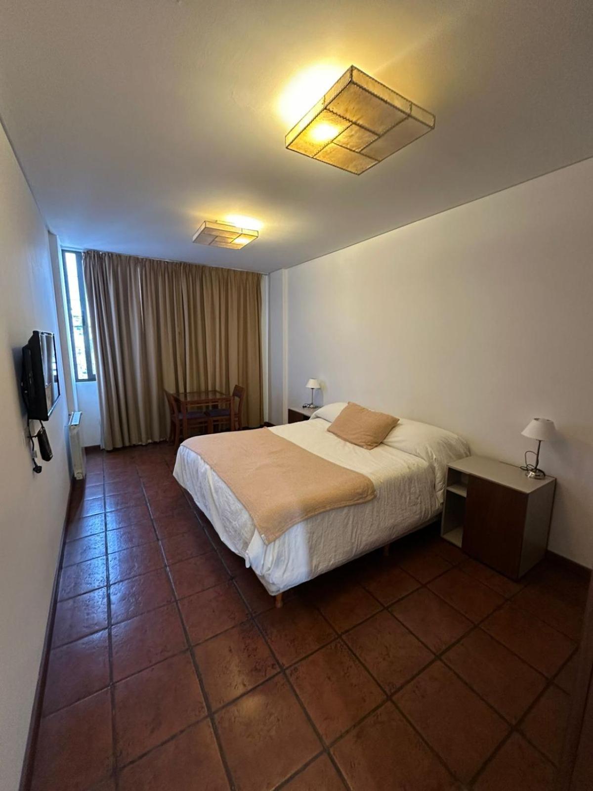 Hotel Boutique Tramas Andinas