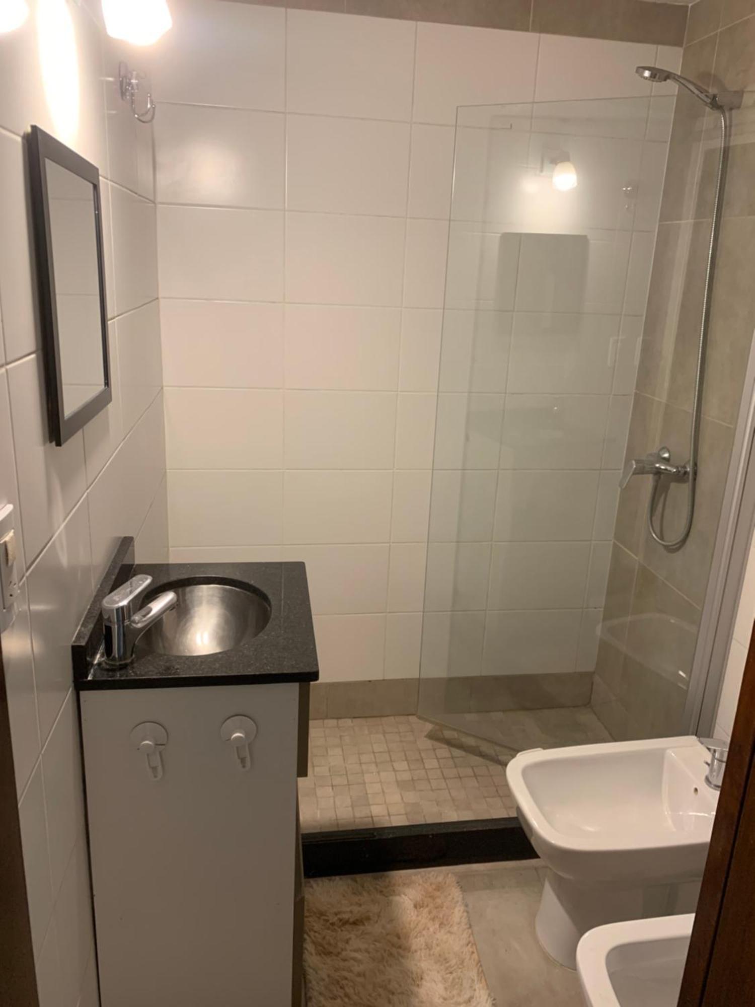 La Plaza Leguizamon Apartamento