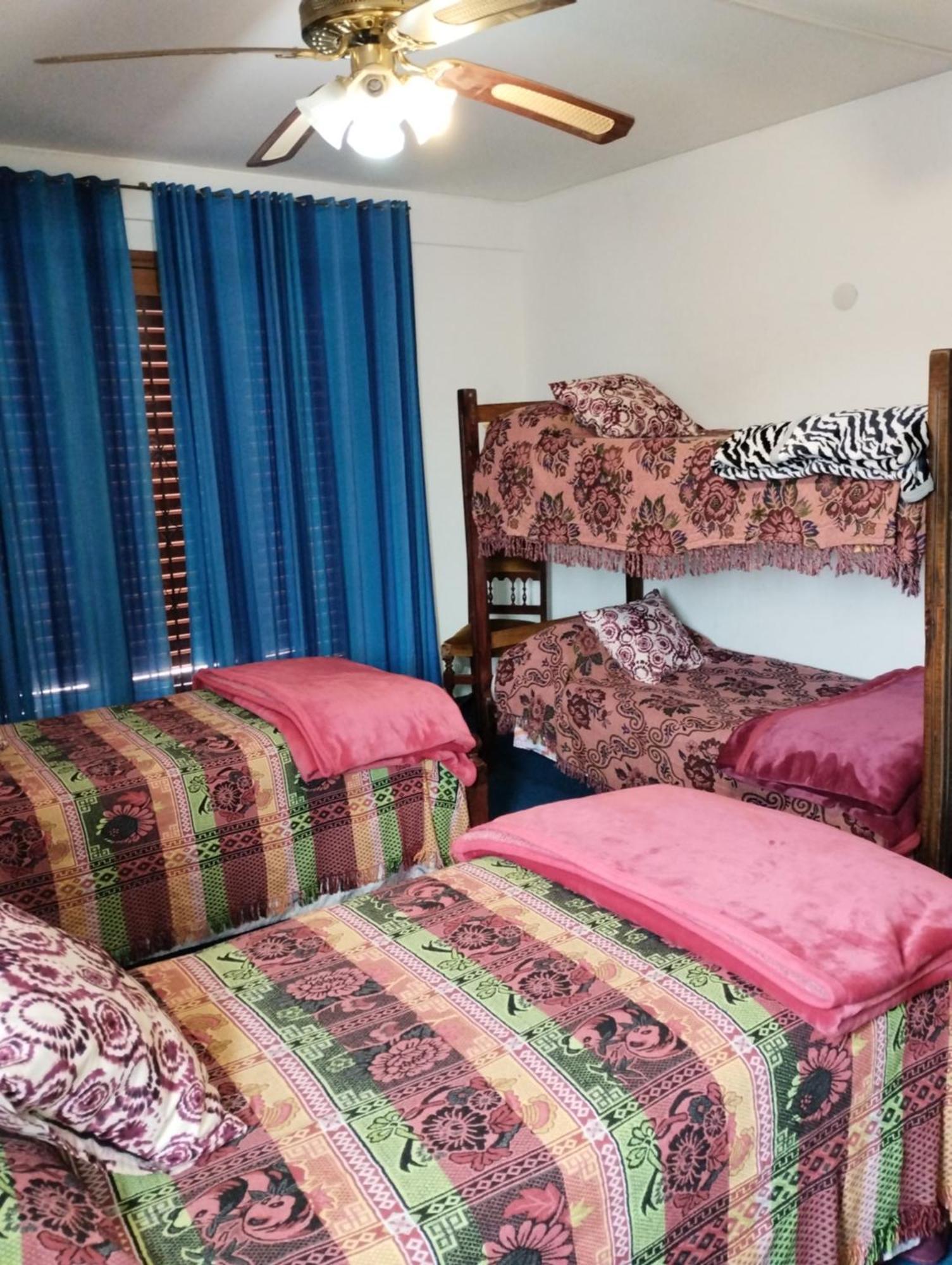 Lo De Su 2 Homestay