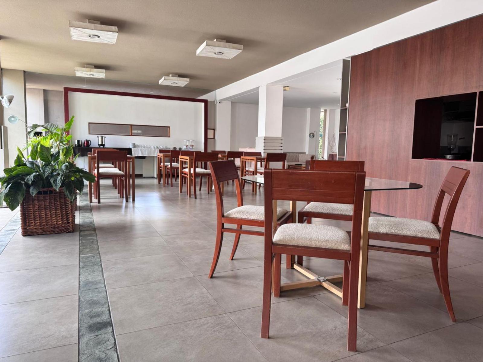 Boutique Tramas Andinas Hotel