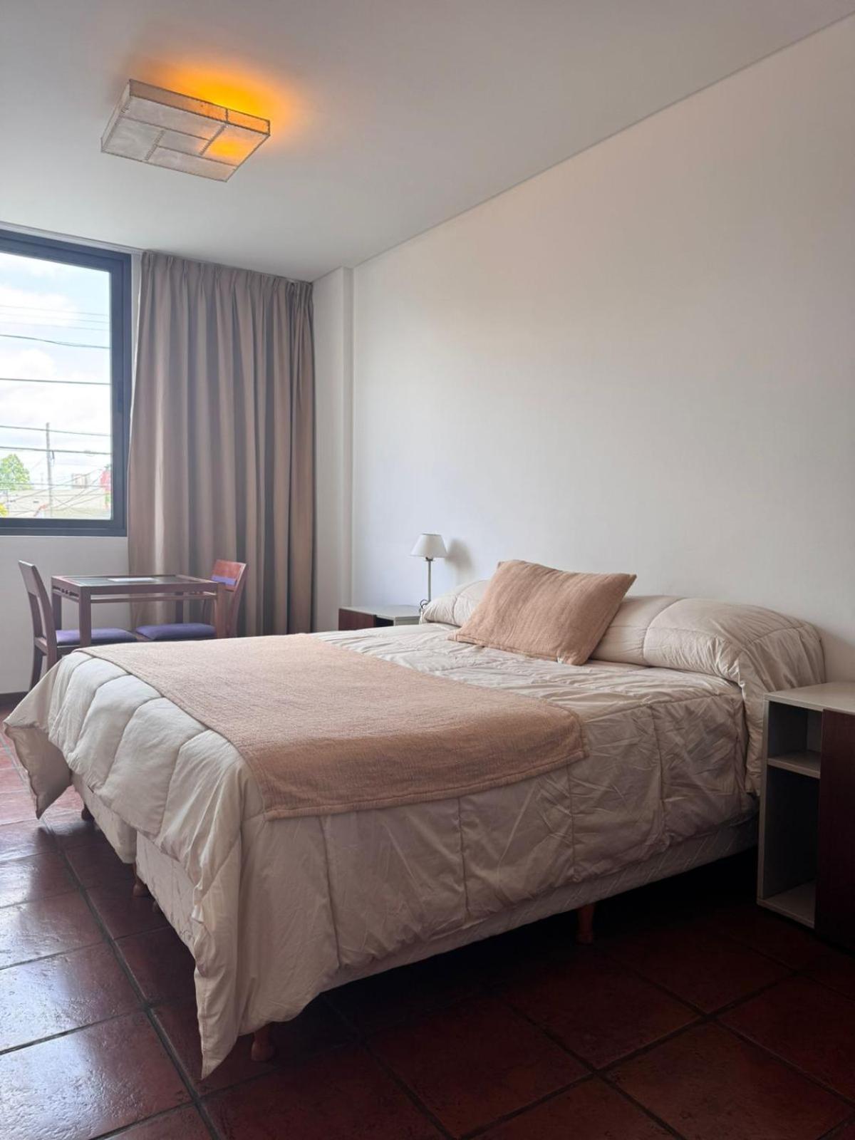 Hotel Boutique Tramas Andinas Salta