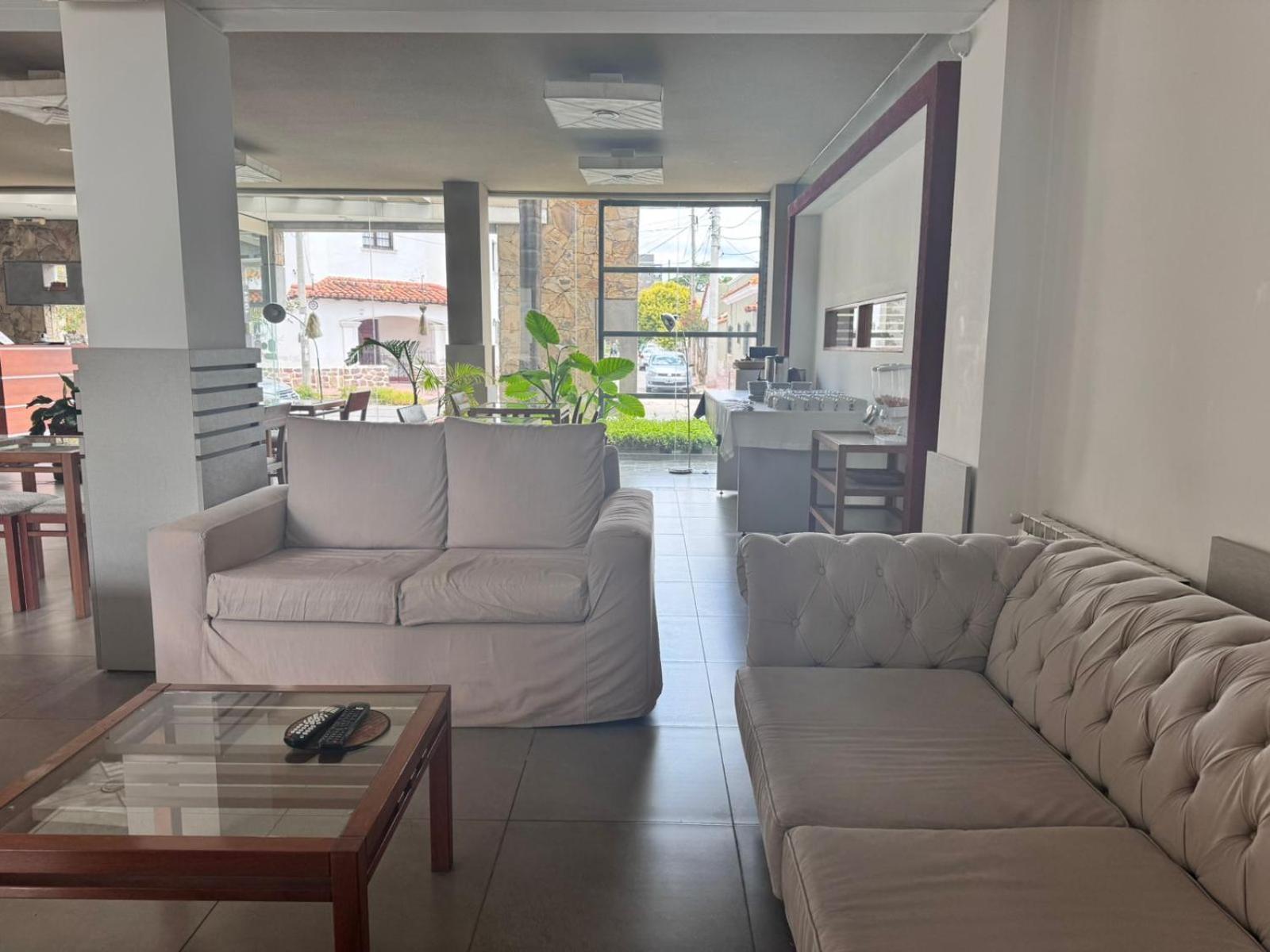 Boutique Tramas Andinas Hotel