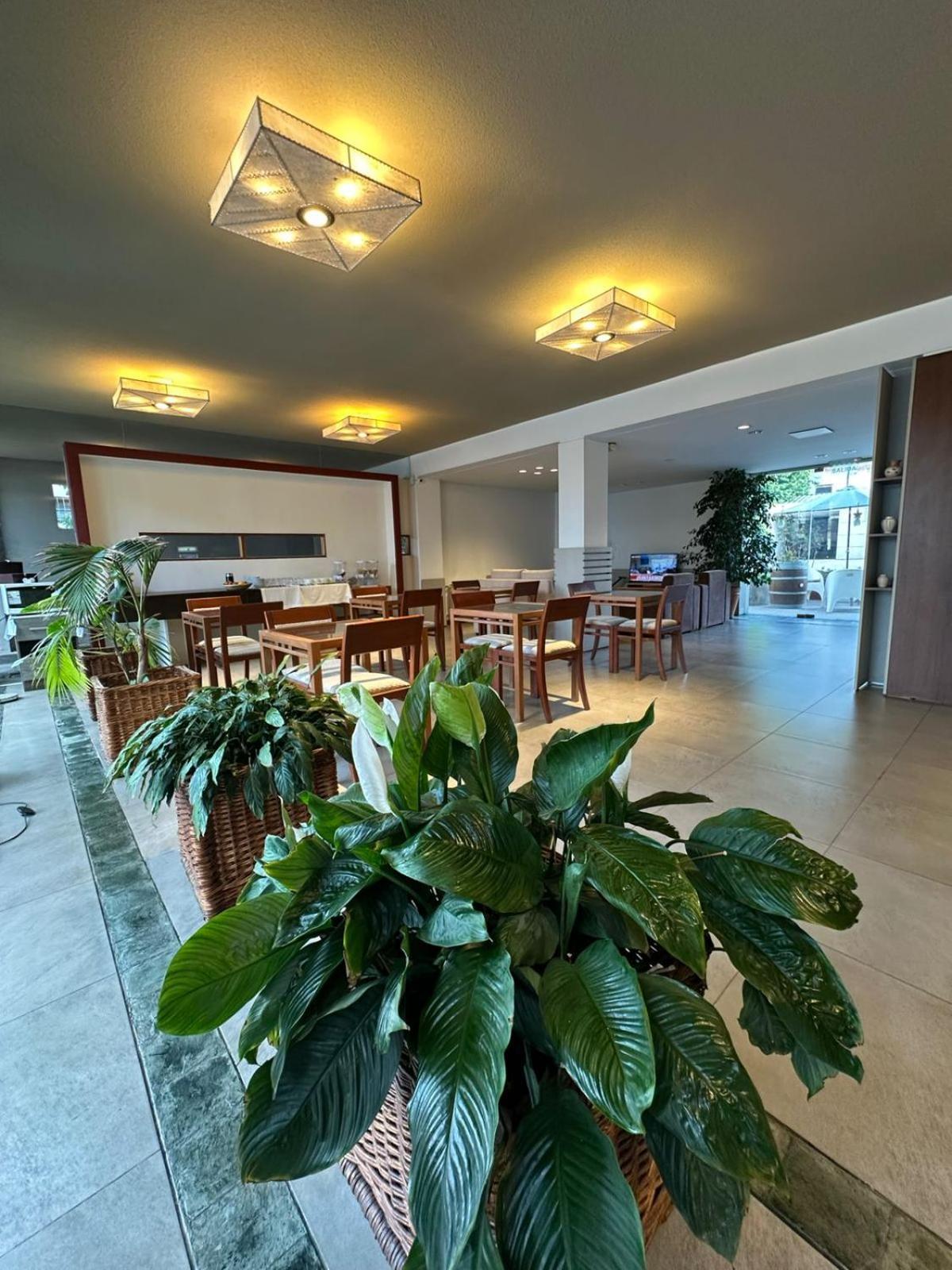 Boutique Tramas Andinas 3* Salta