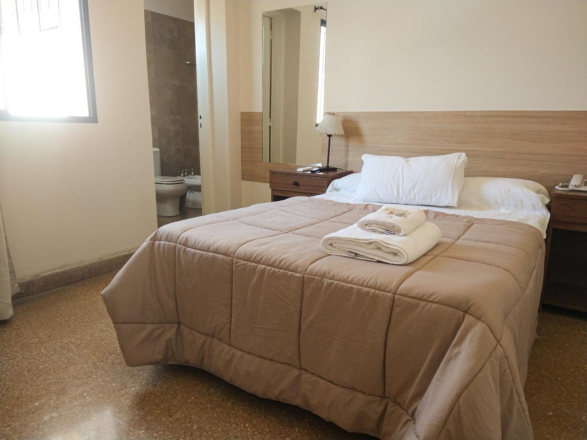Hotel Gs 3*