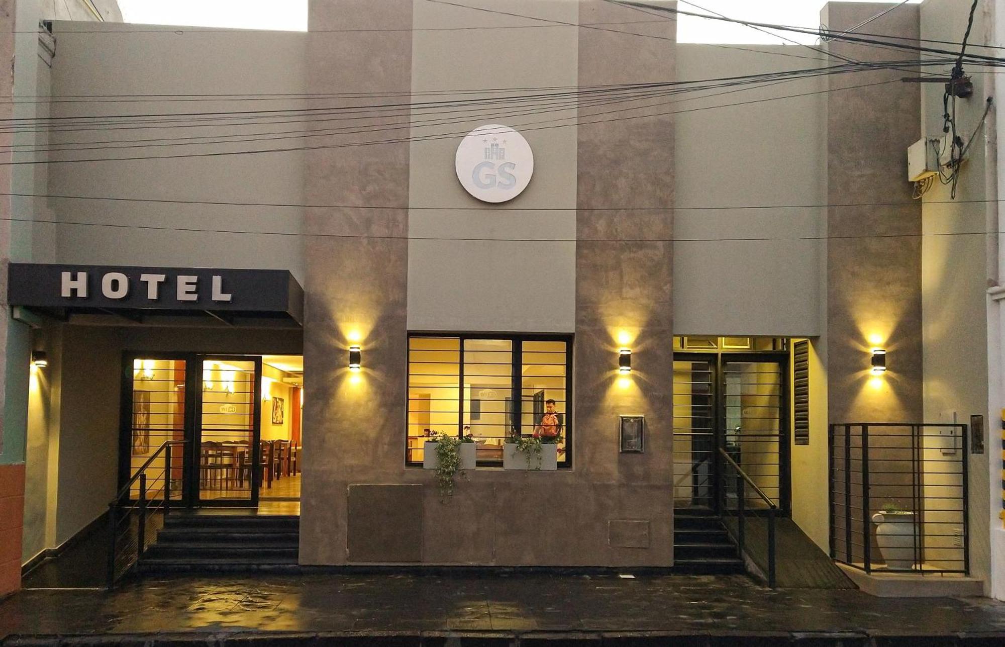 Gs Hotel