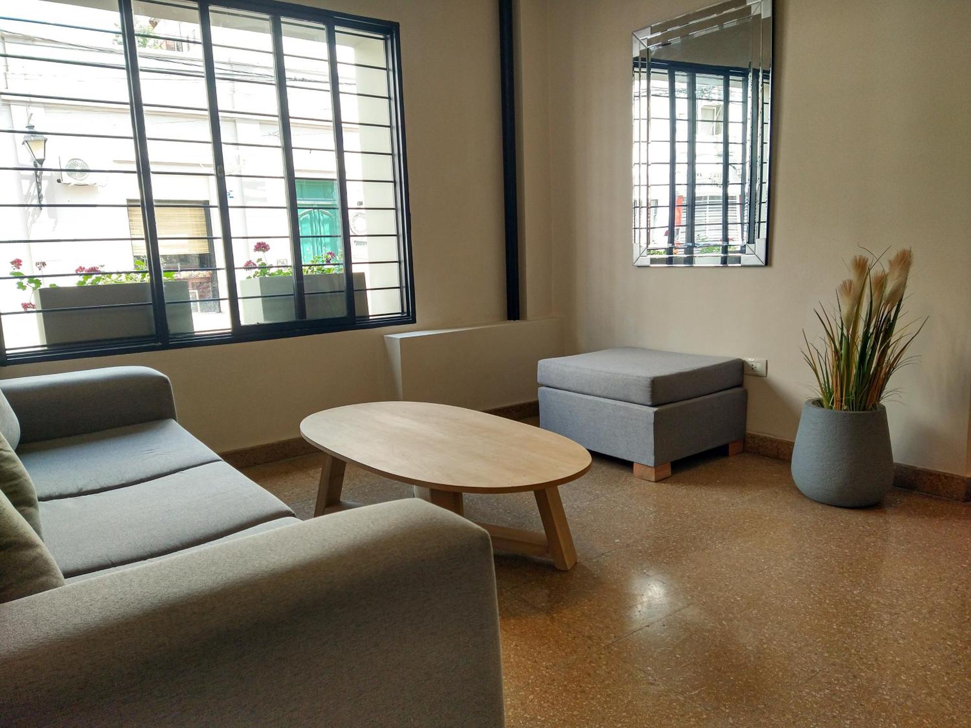 Gs Hotel Salta