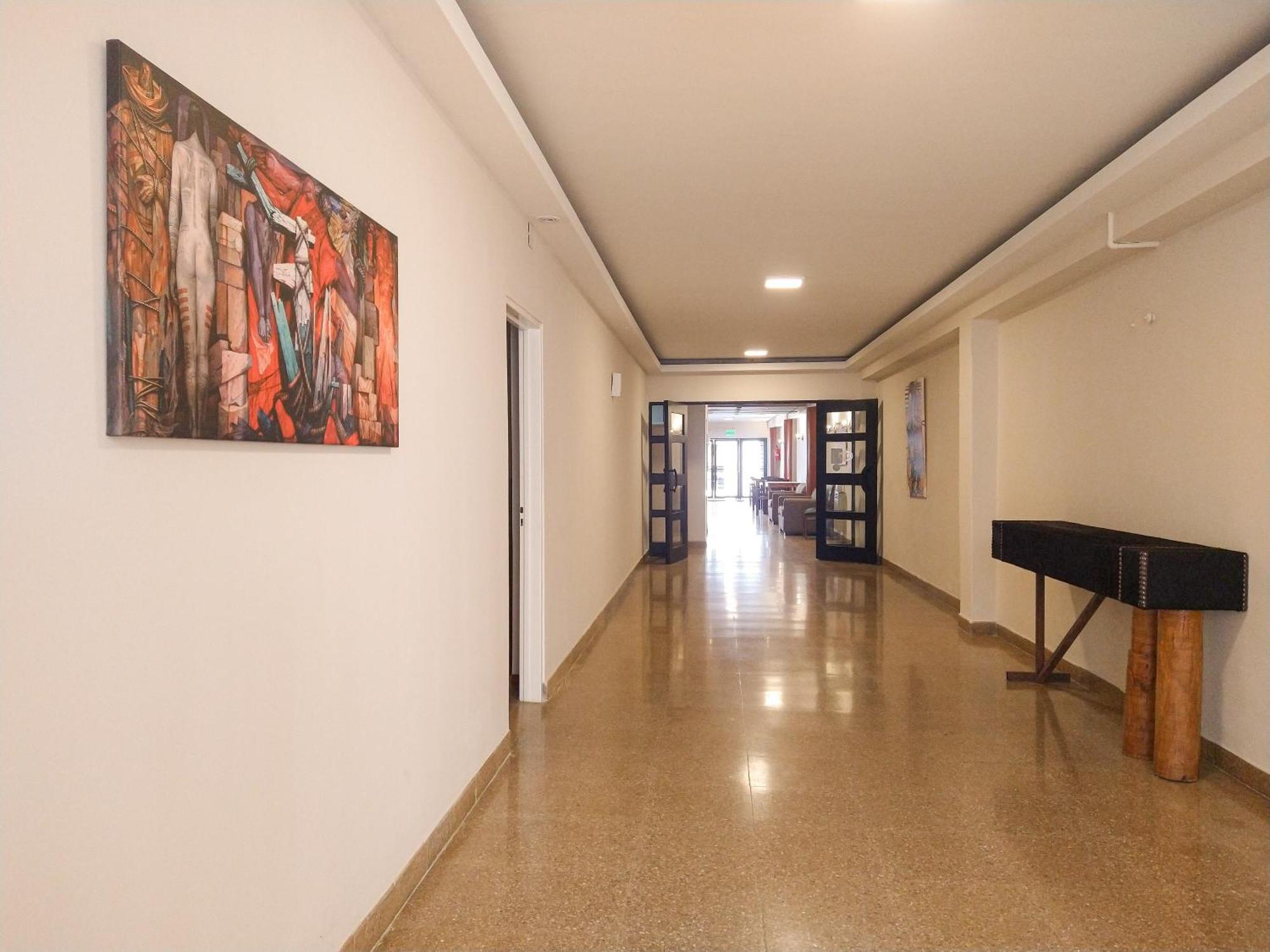 Hotel Gs Salta