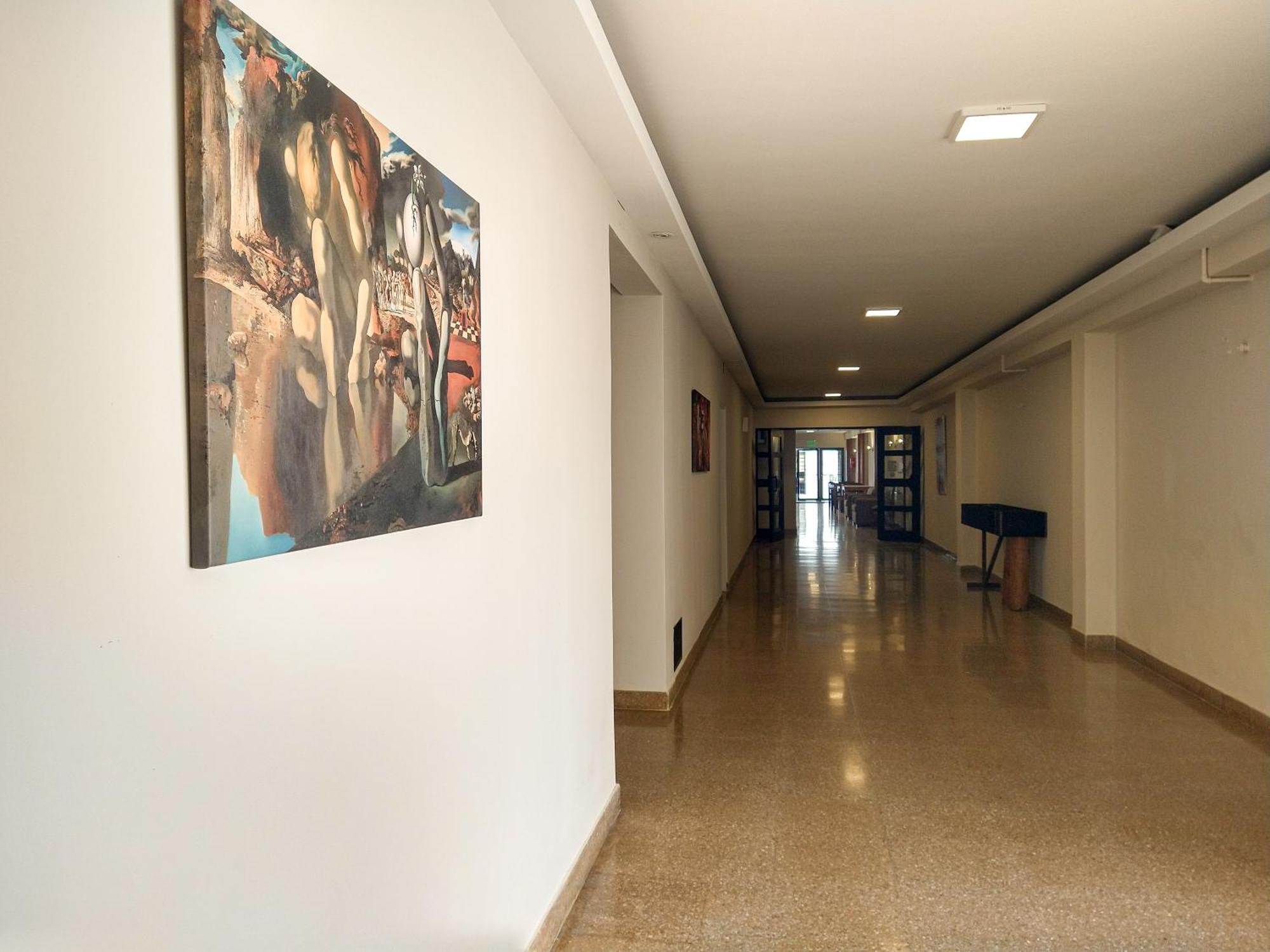 Gs Hotel