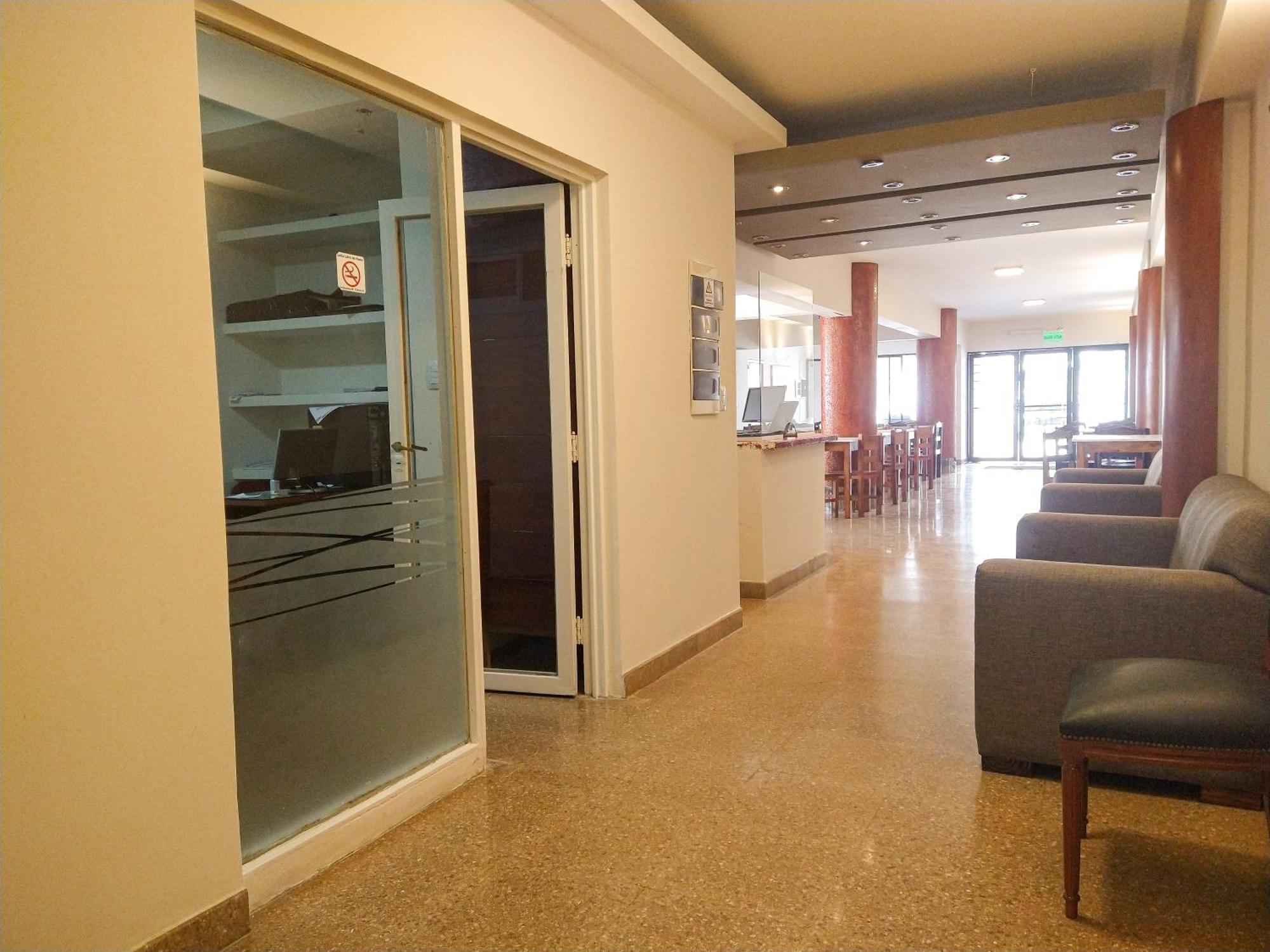 Hotel Gs