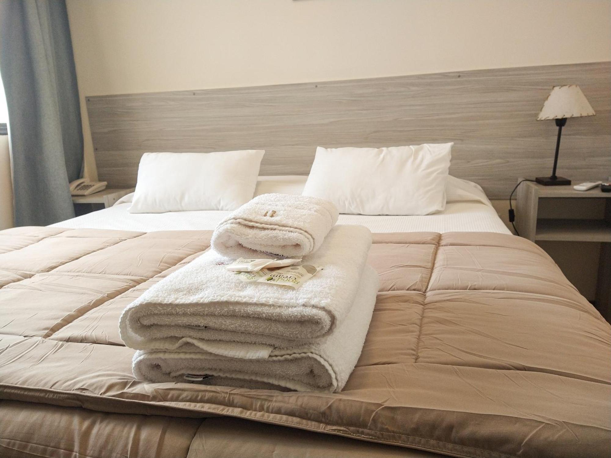 Hotel Gs 3*